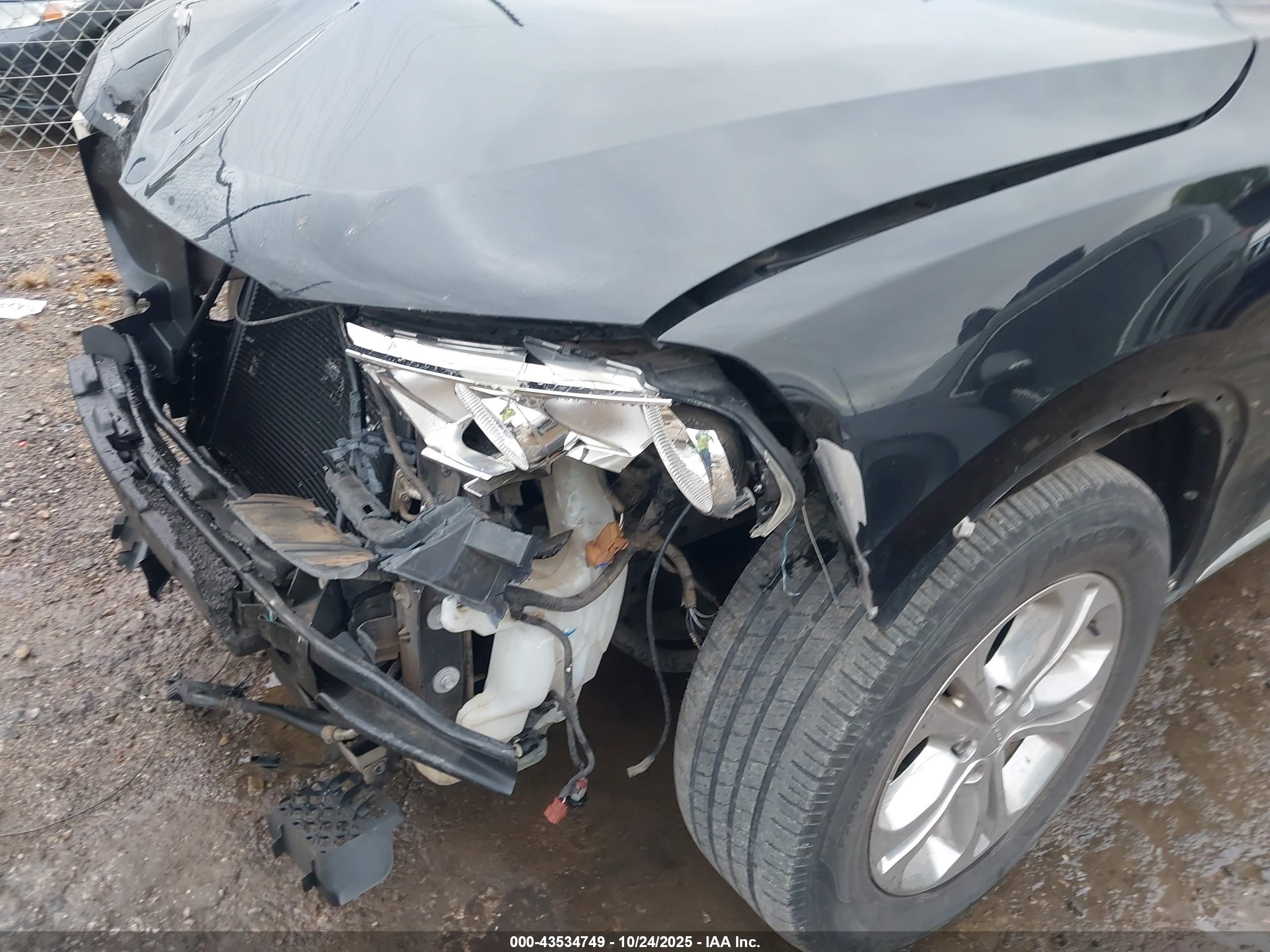 DODGE DURANGO image 6