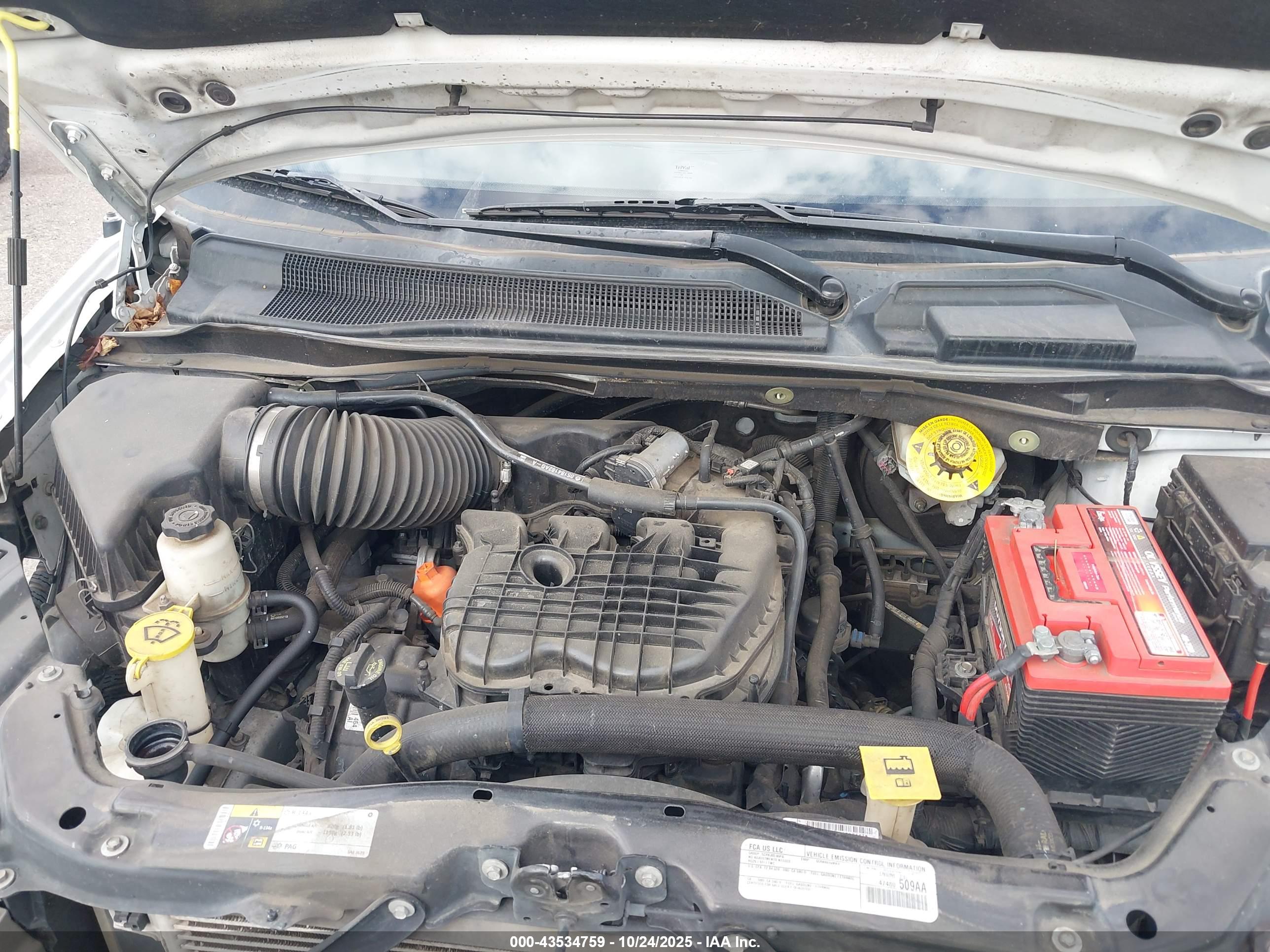 DODGE GRAND image 10