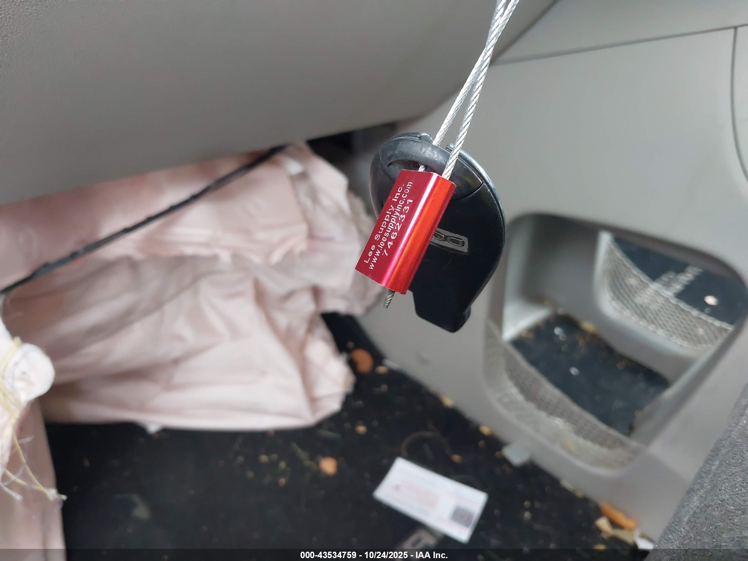 DODGE GRAND image 11