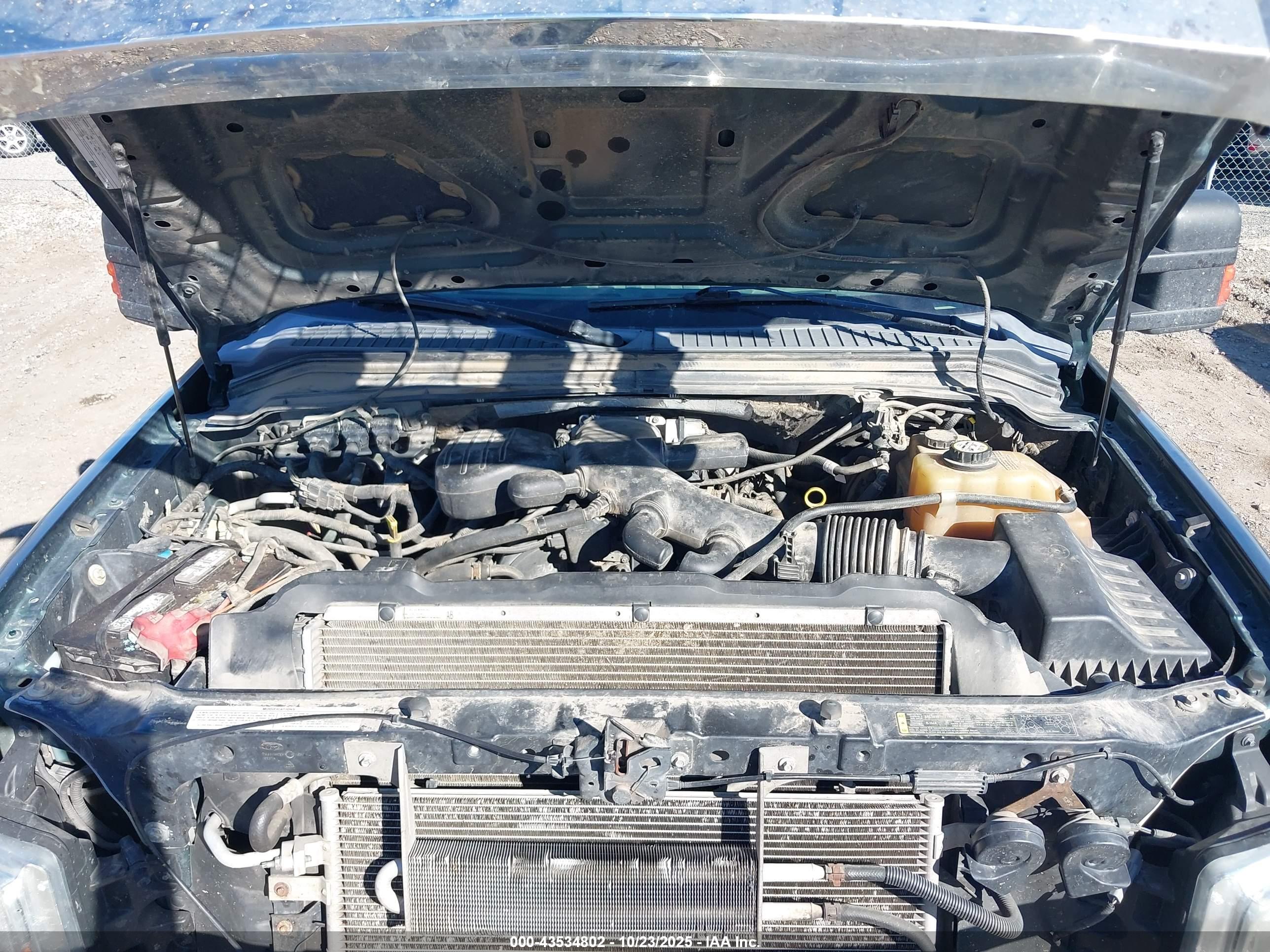 FORD F-250 image 10