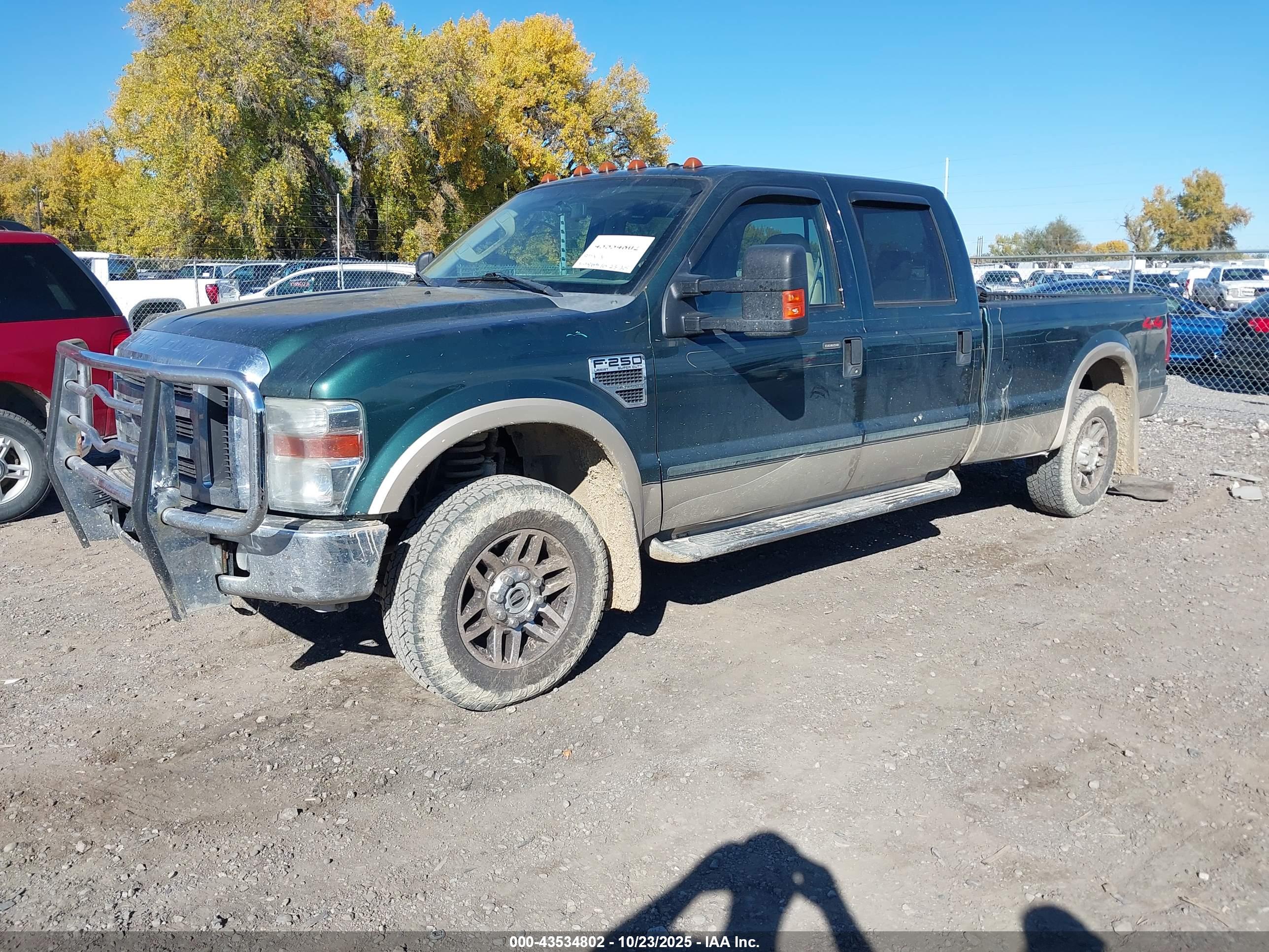 FORD F-250 image 2