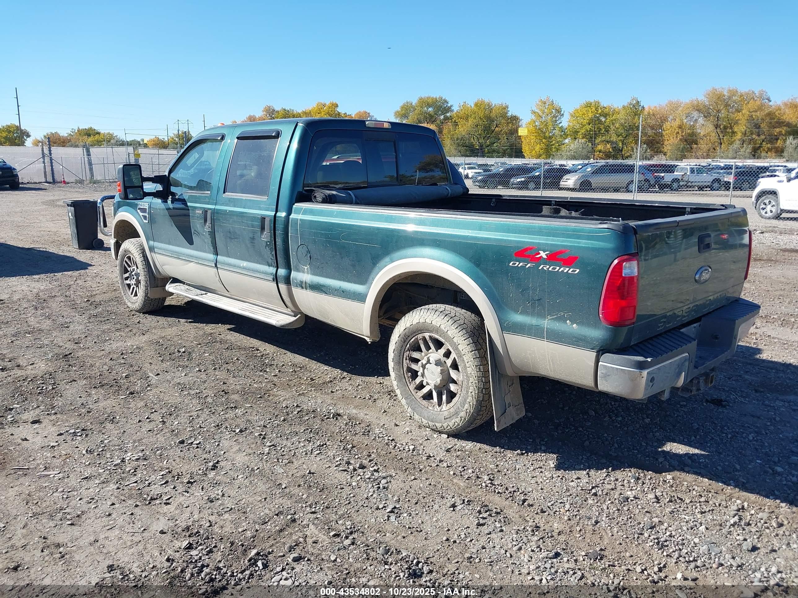 FORD F-250 image 3