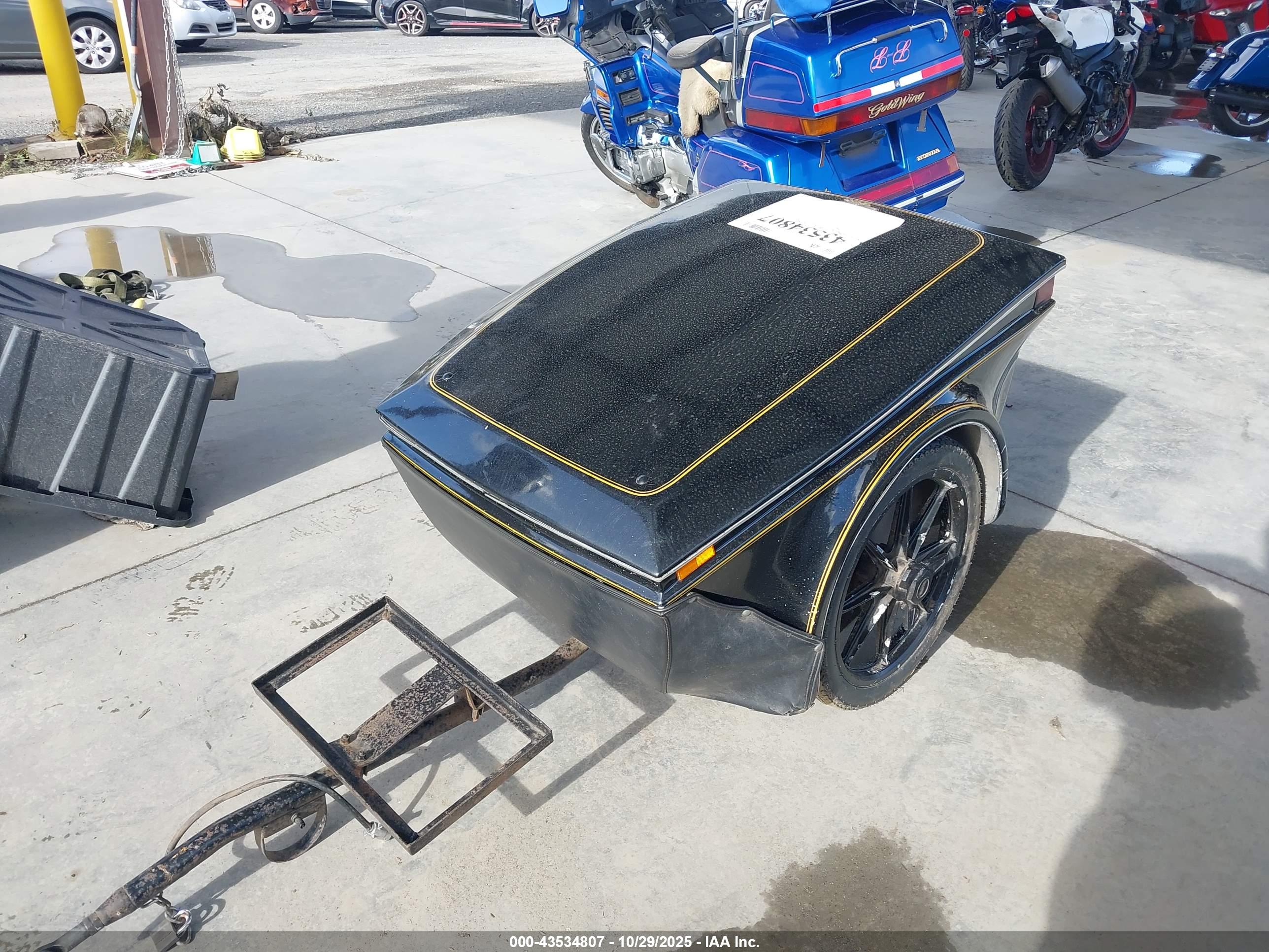 BUSHTEC CARGO image 2