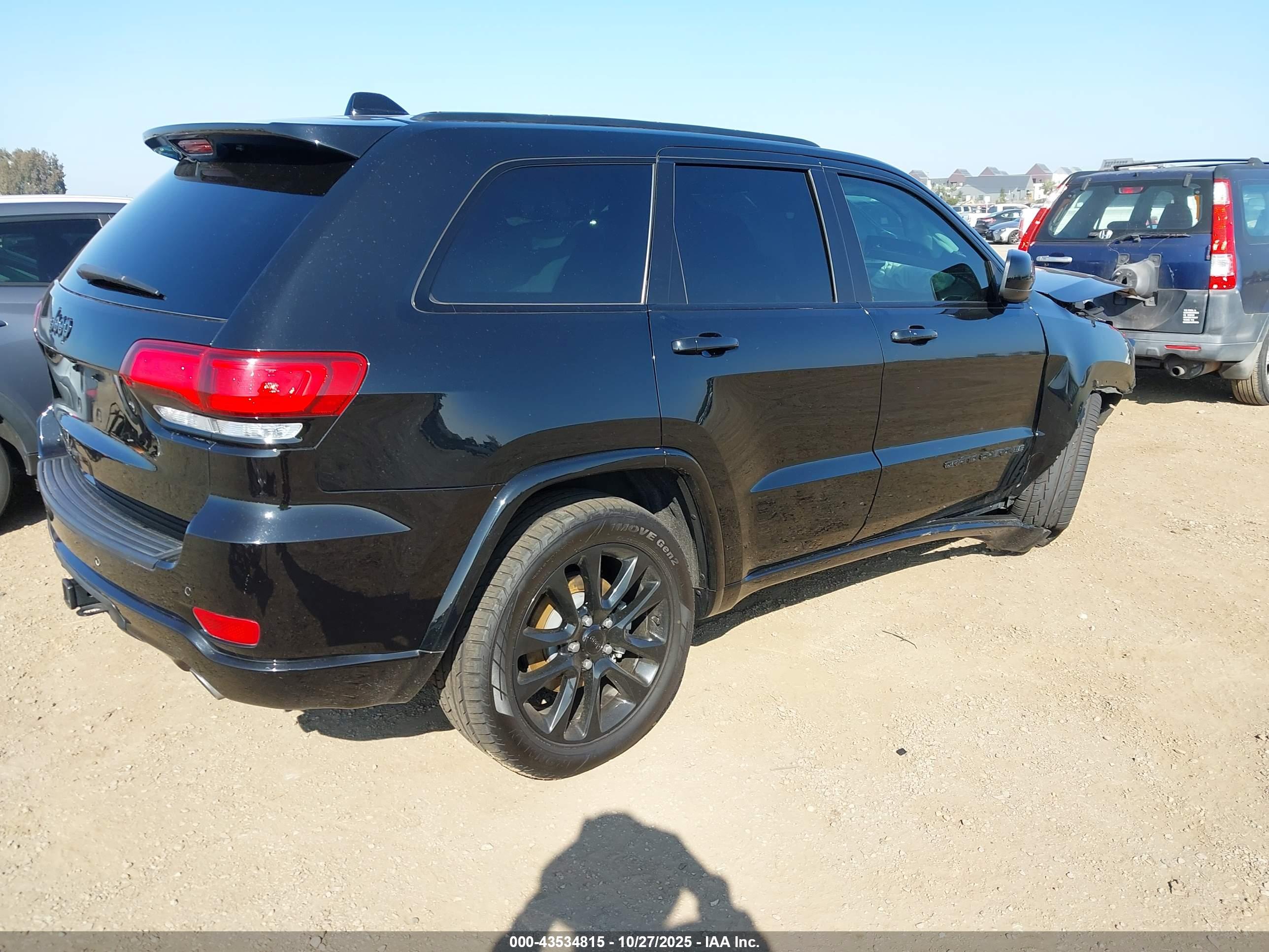 JEEP GRAND image 4
