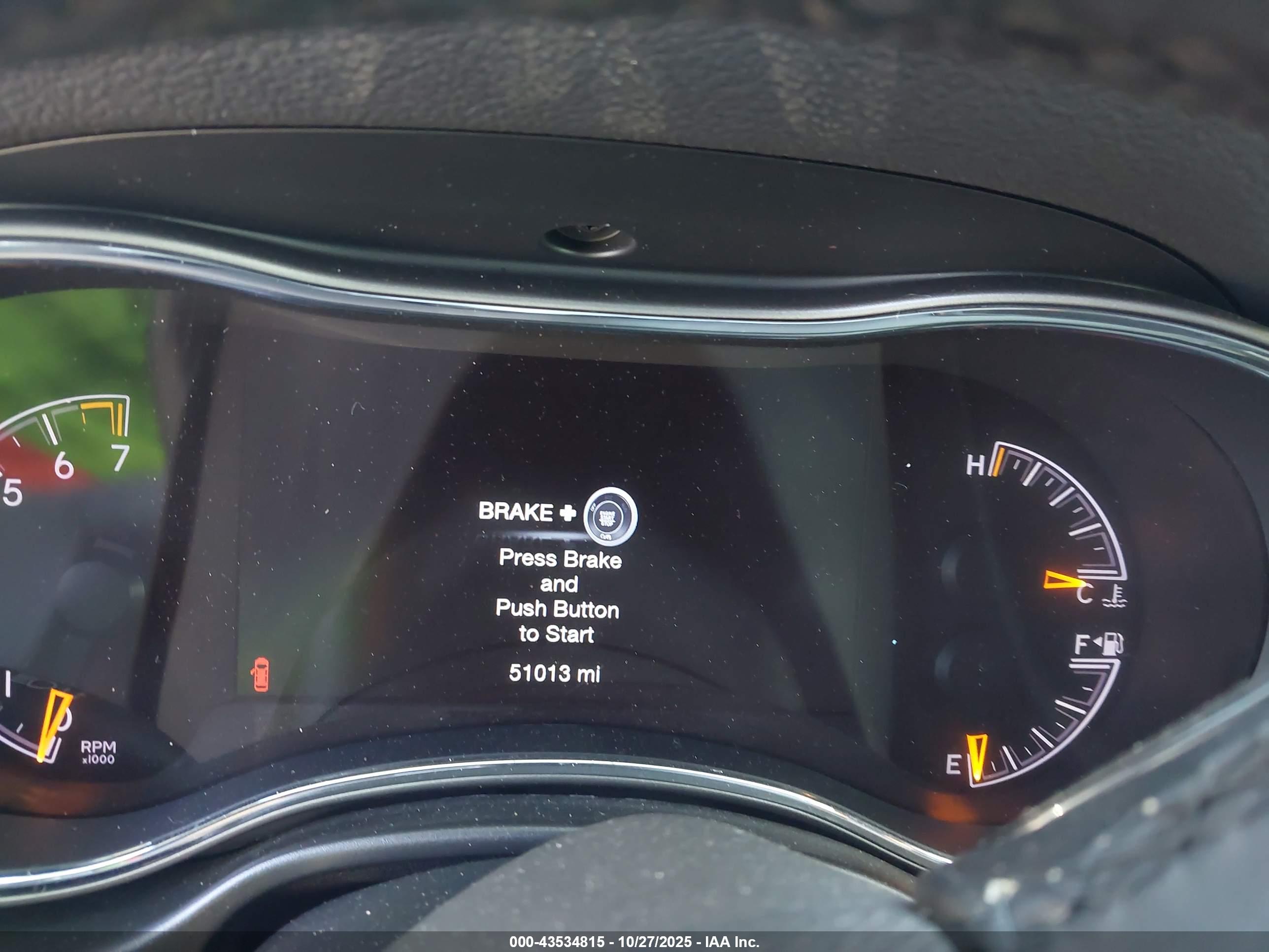 JEEP GRAND image 7