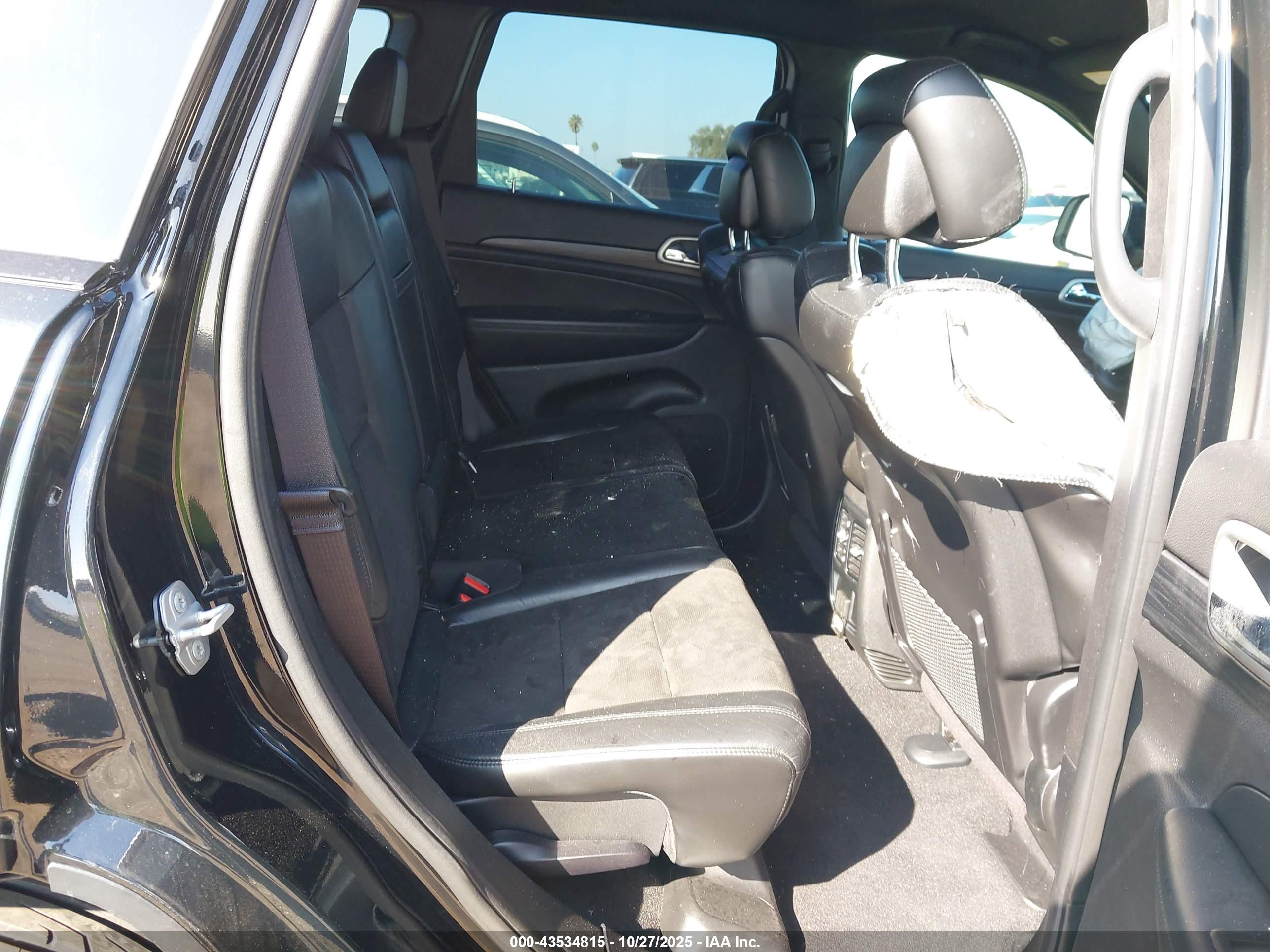 JEEP GRAND image 8
