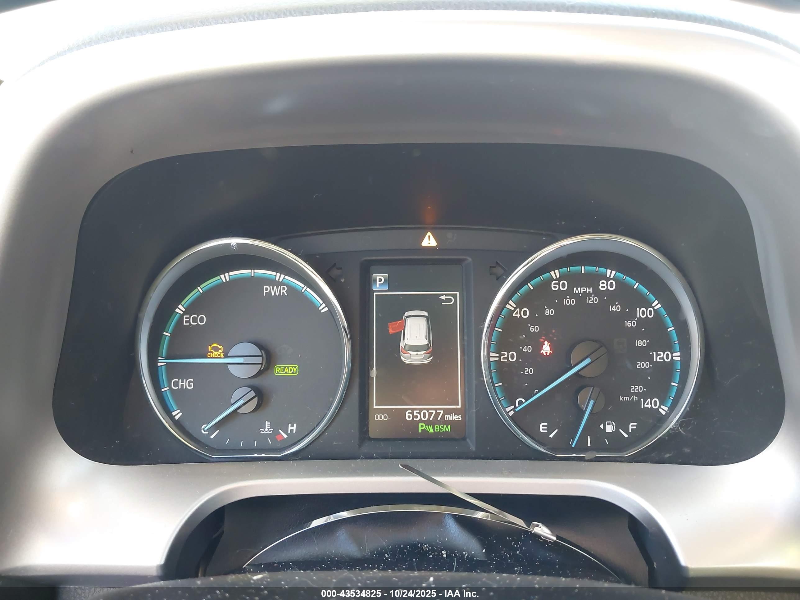TOYOTA RAV4 image 7