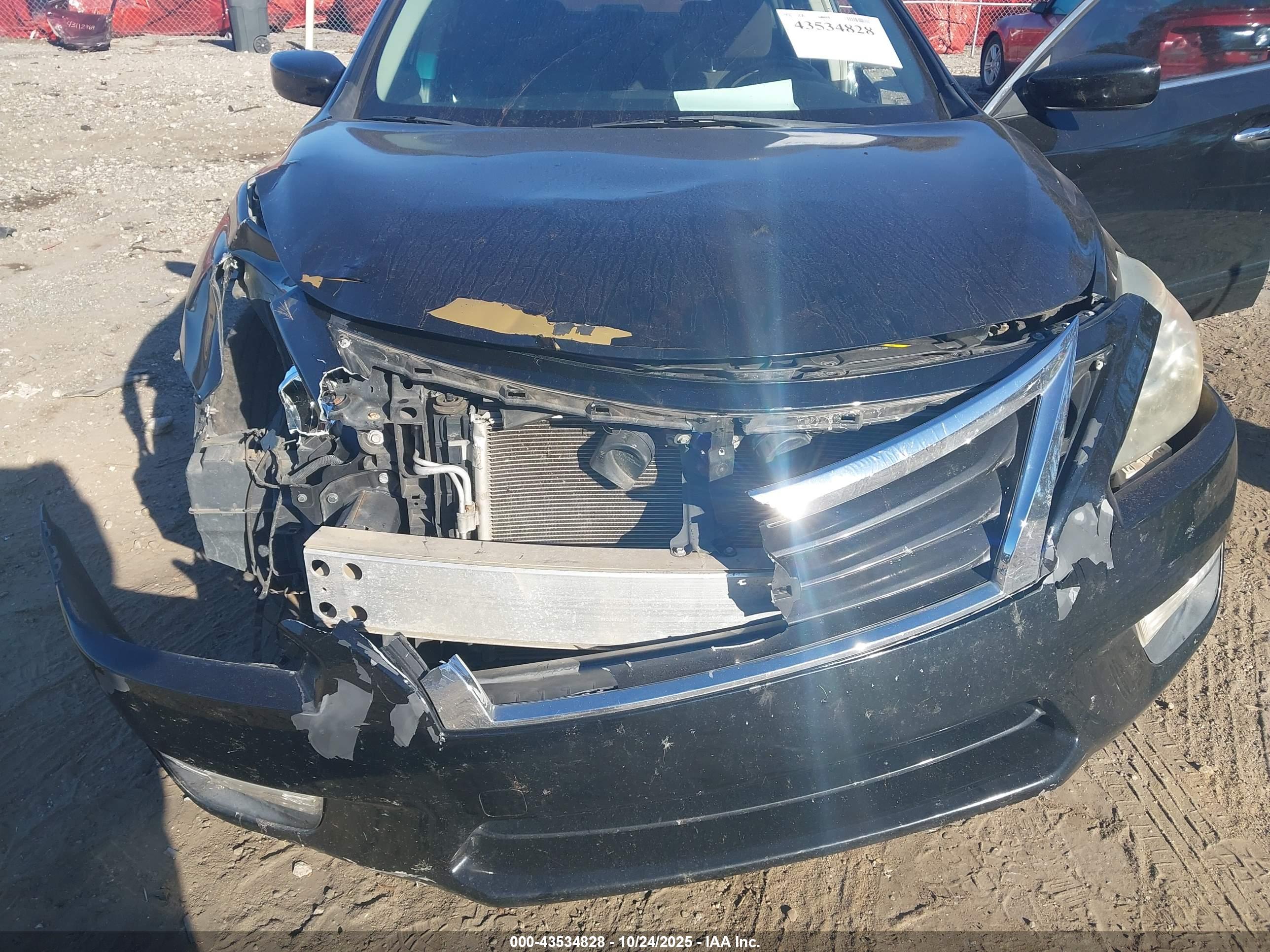 NISSAN ALTIMA image 6