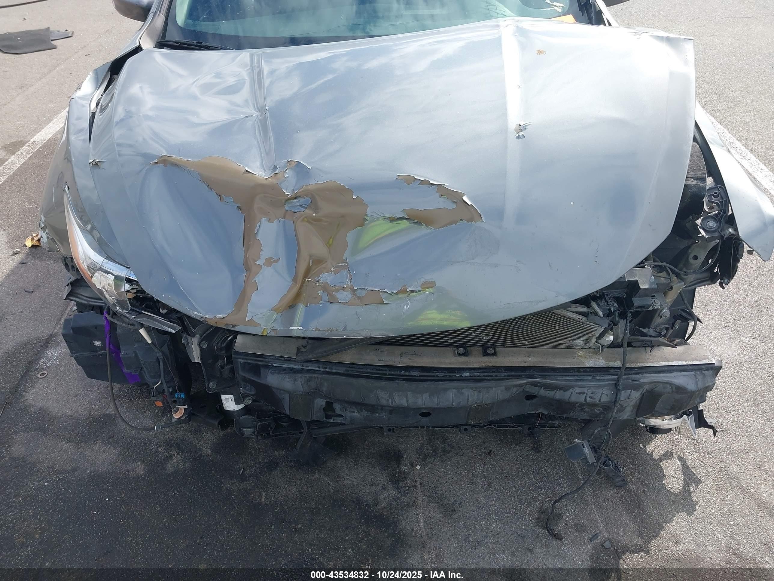NISSAN ALTIMA image 6
