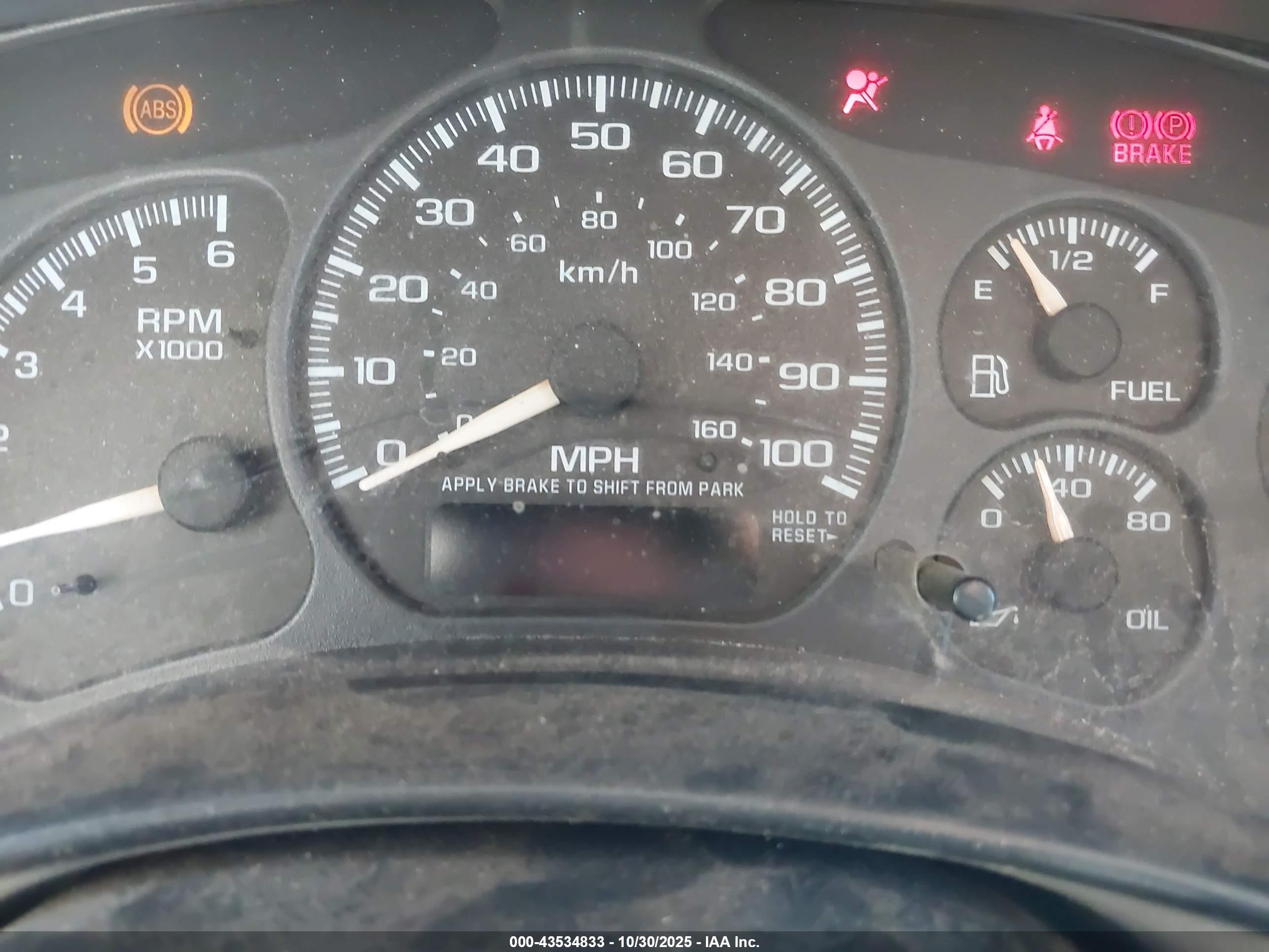 GMC YUKON image 7