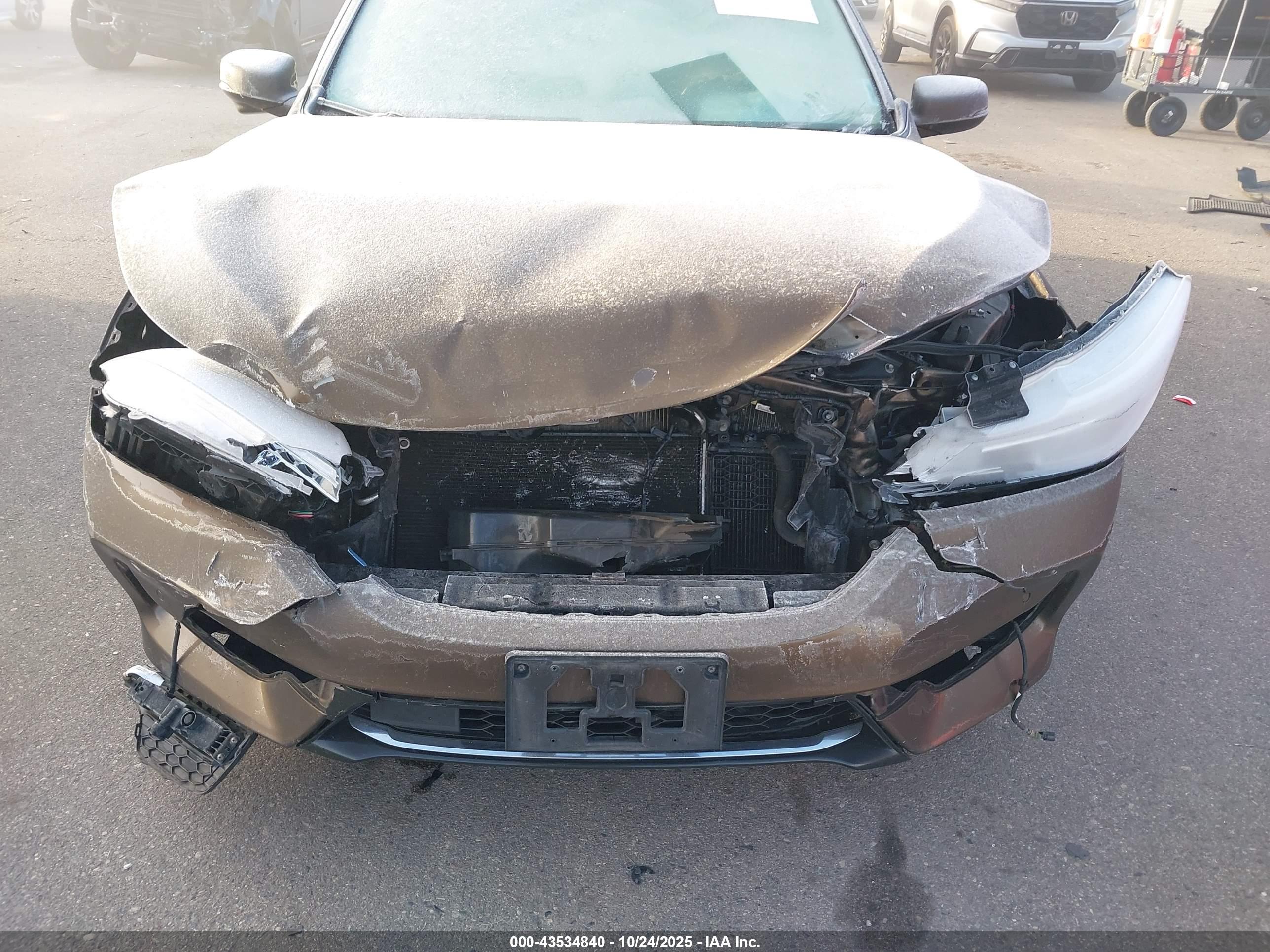 HONDA ACCORD image 6