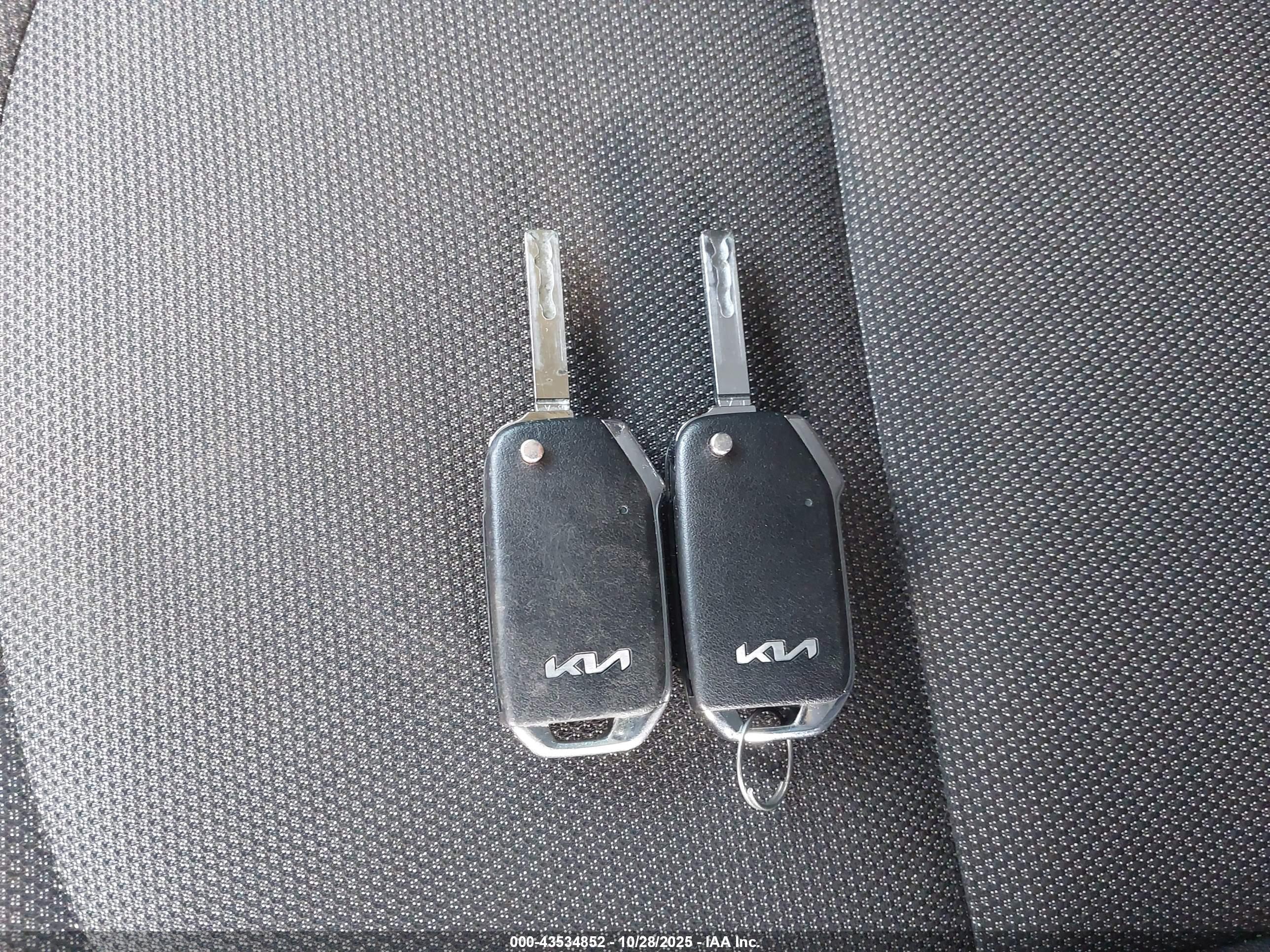 KIA FORTE image 11