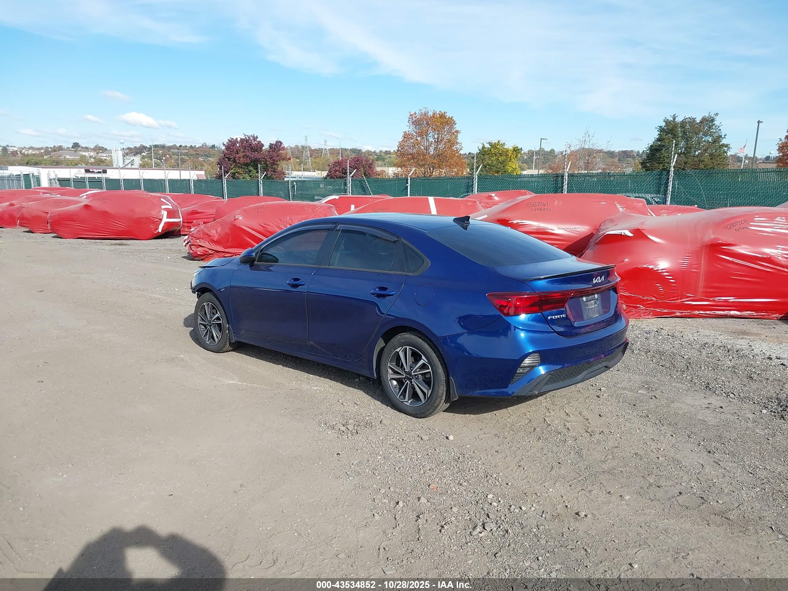 KIA FORTE image 3