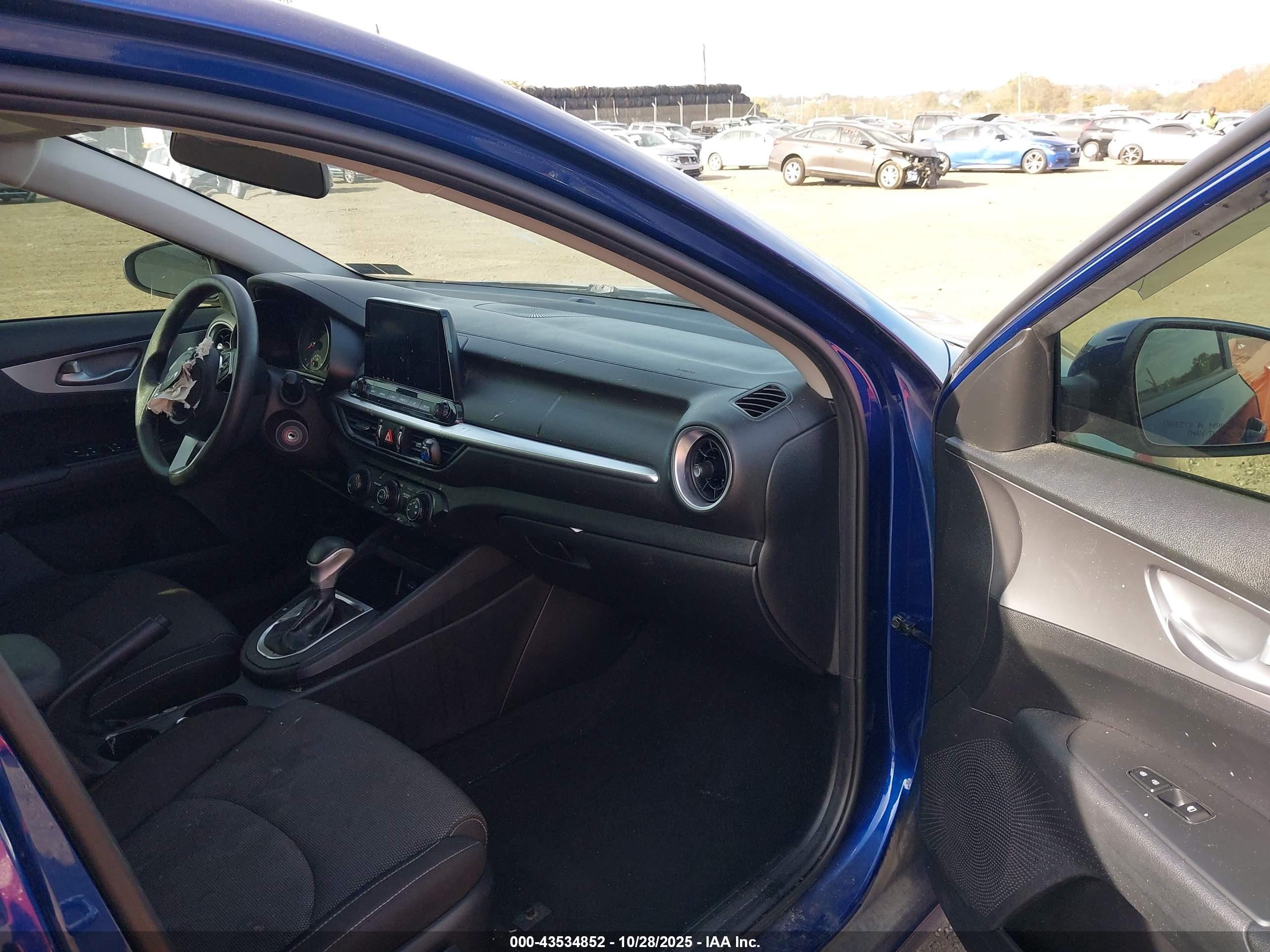 KIA FORTE image 5