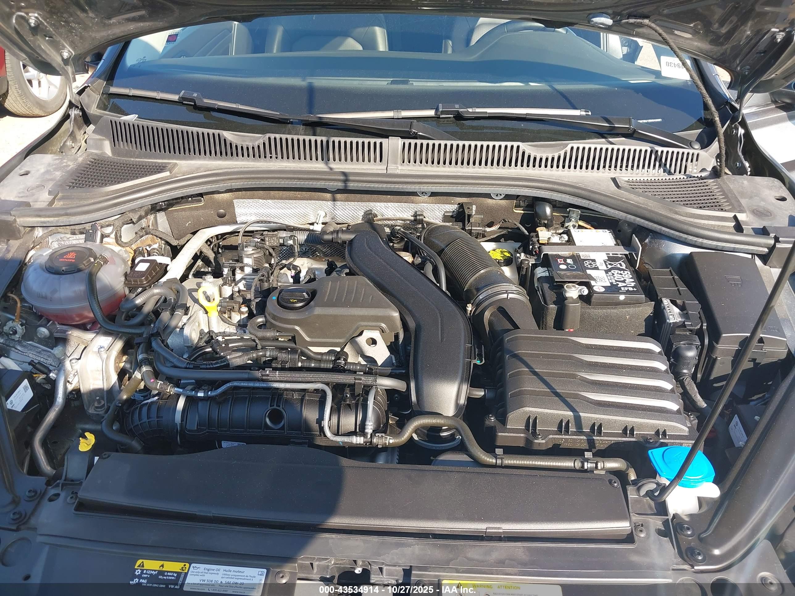 VOLKSWAGEN JETTA image 10