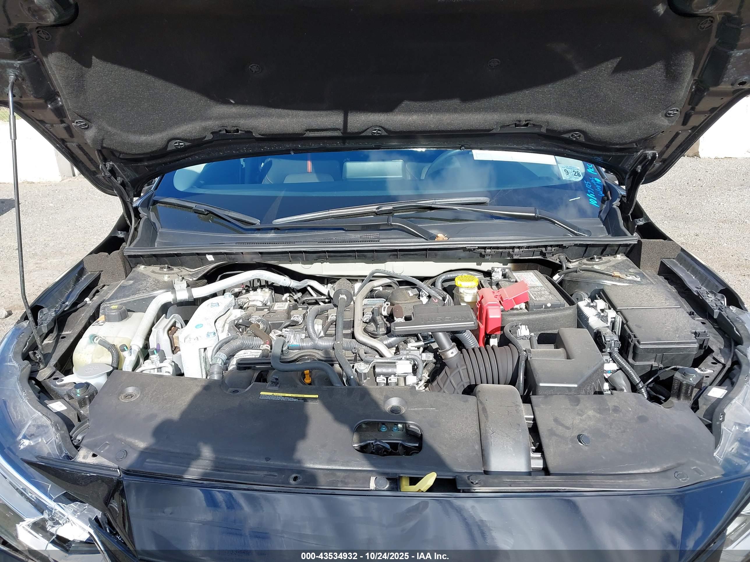 NISSAN SENTRA image 10