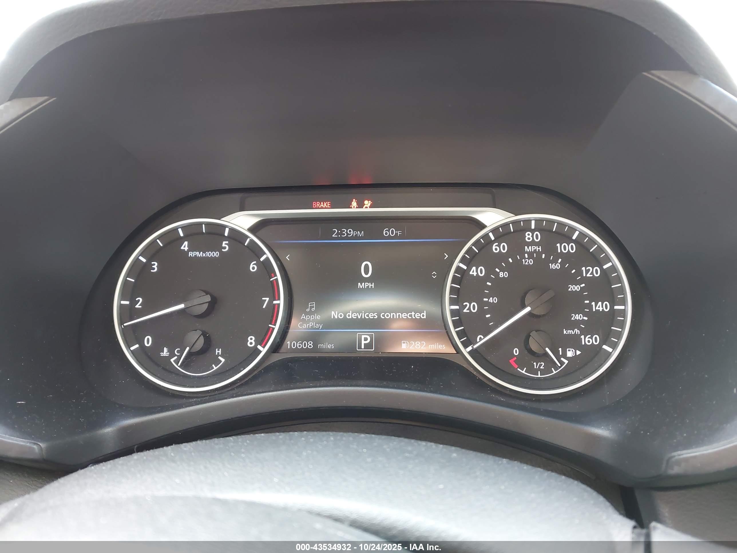 NISSAN SENTRA image 7