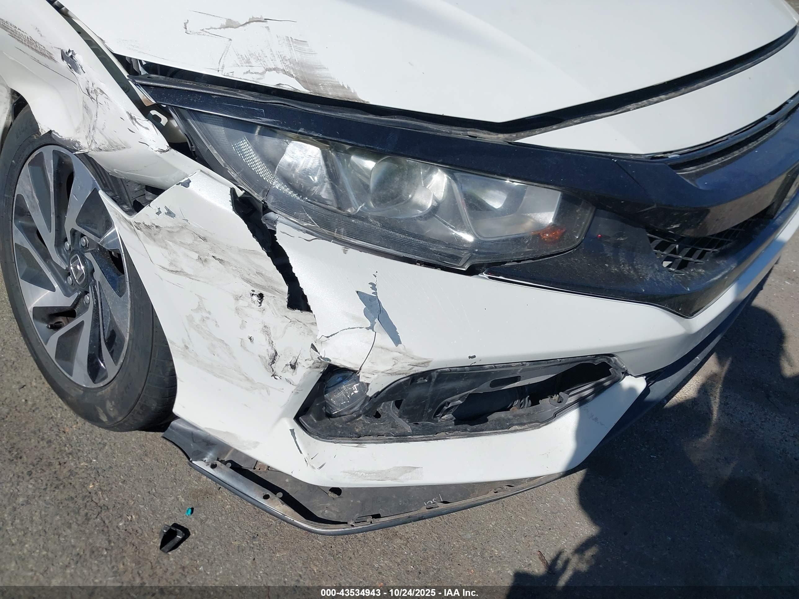 HONDA CIVIC image 6