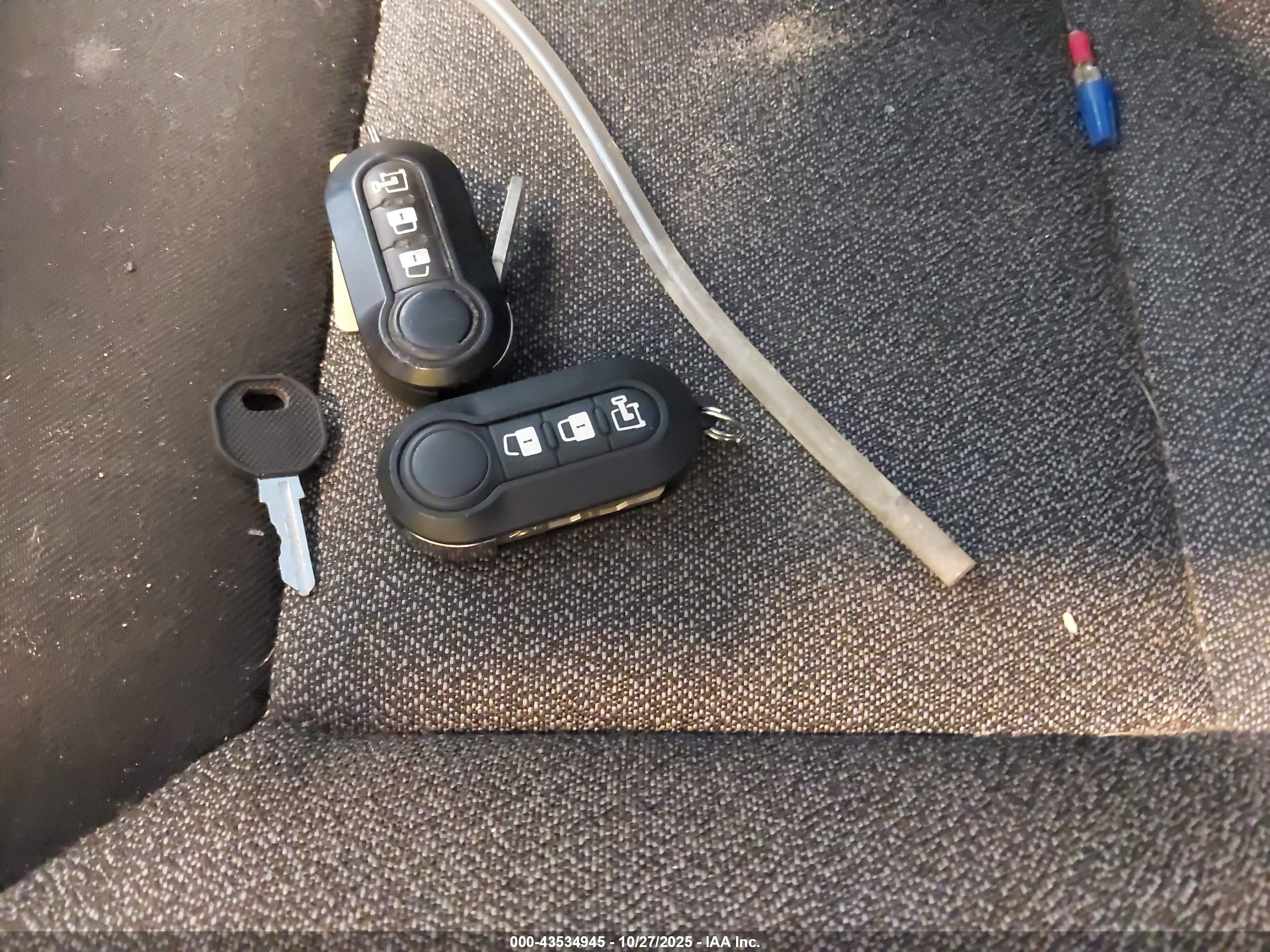 RAM PROMASTER image 11