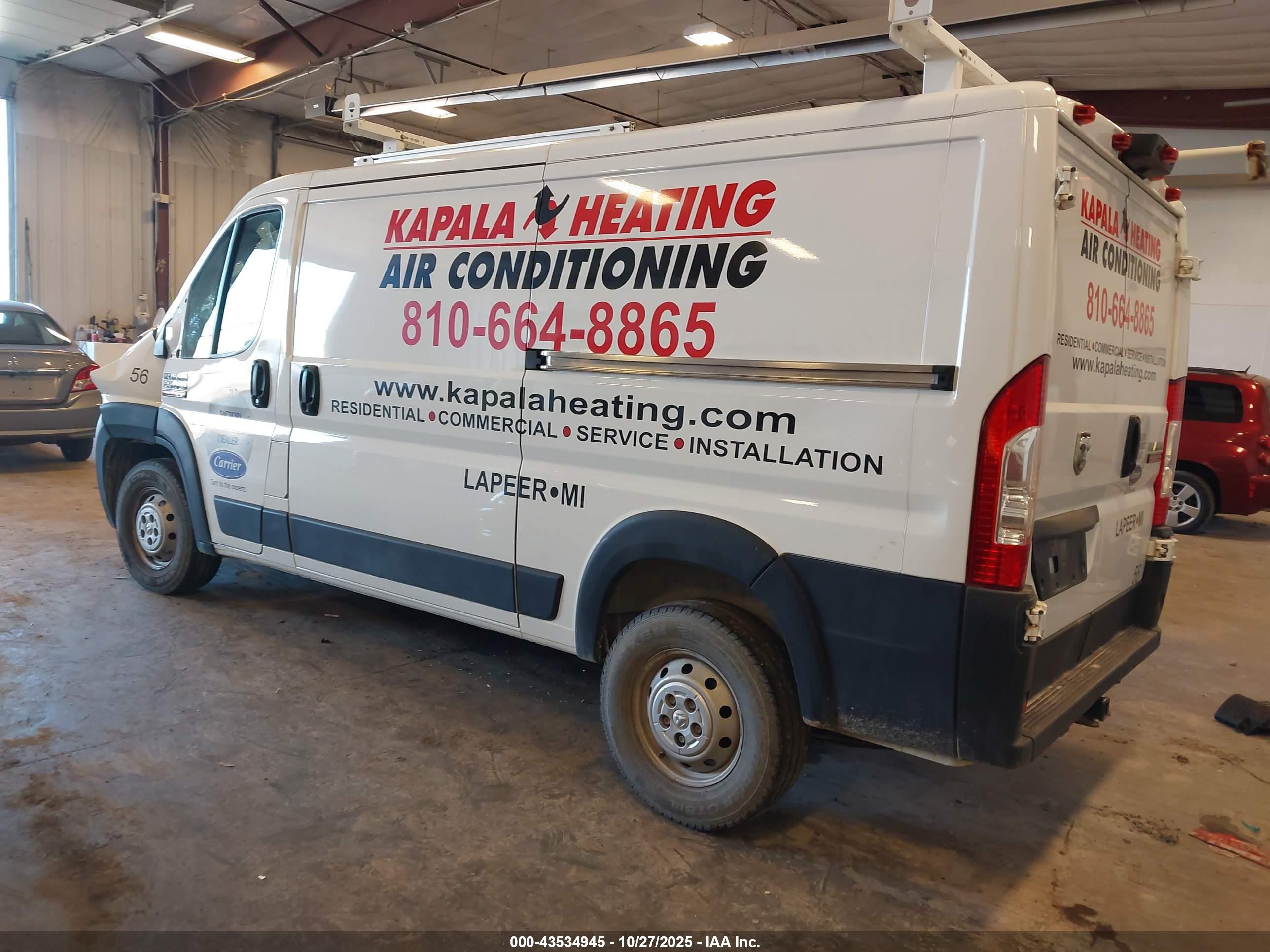 RAM PROMASTER image 3
