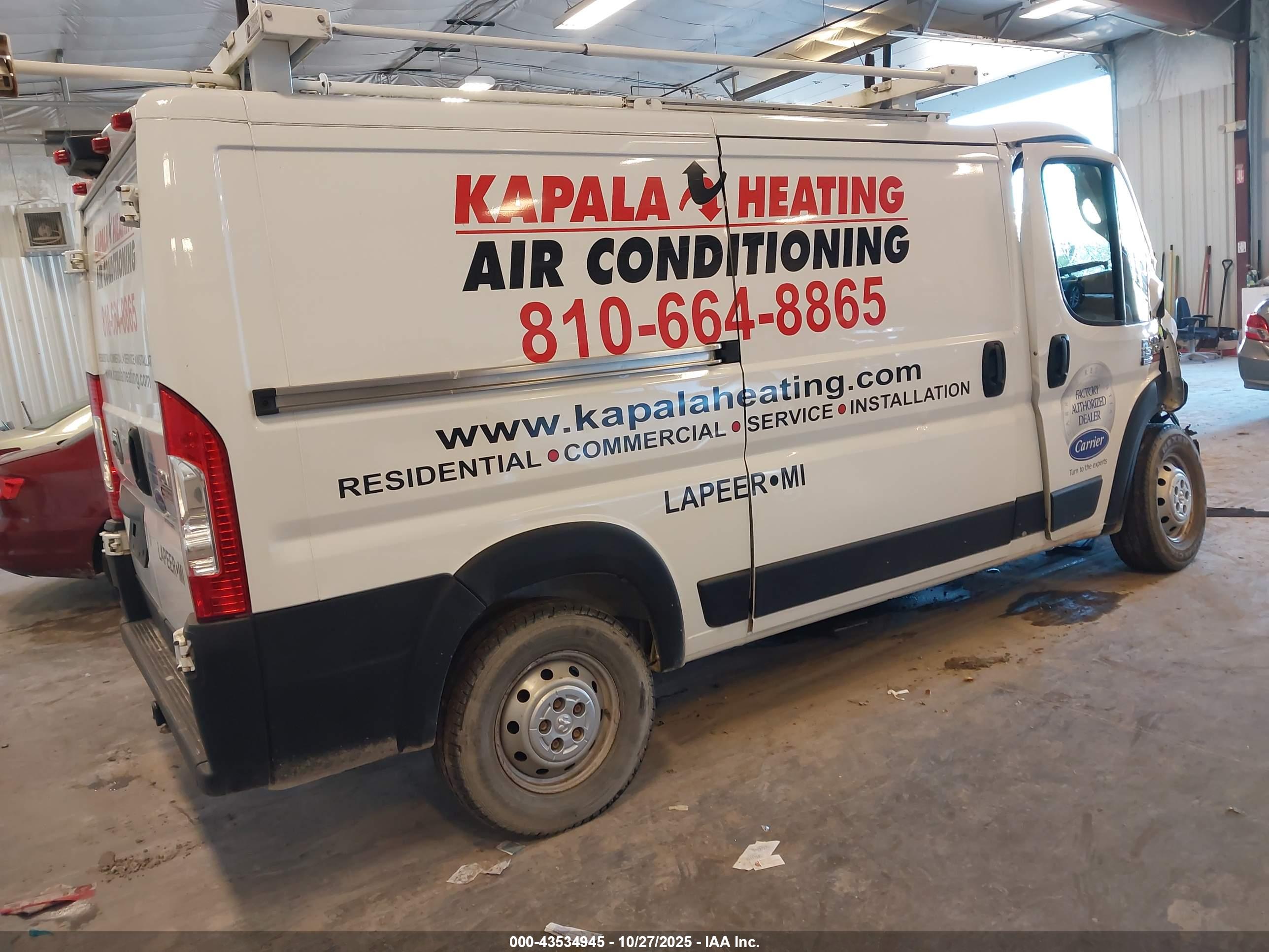 RAM PROMASTER image 4