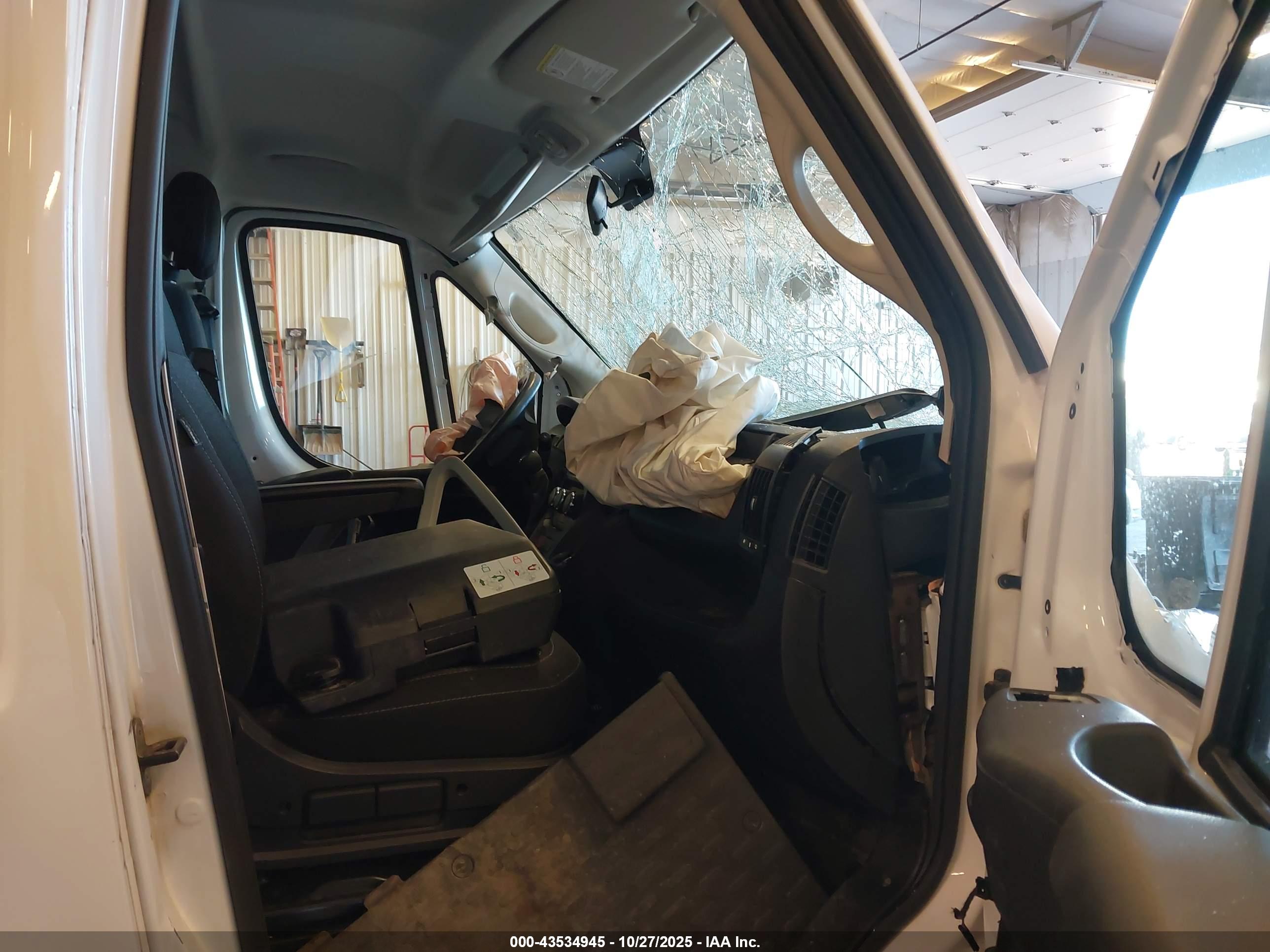 RAM PROMASTER image 5