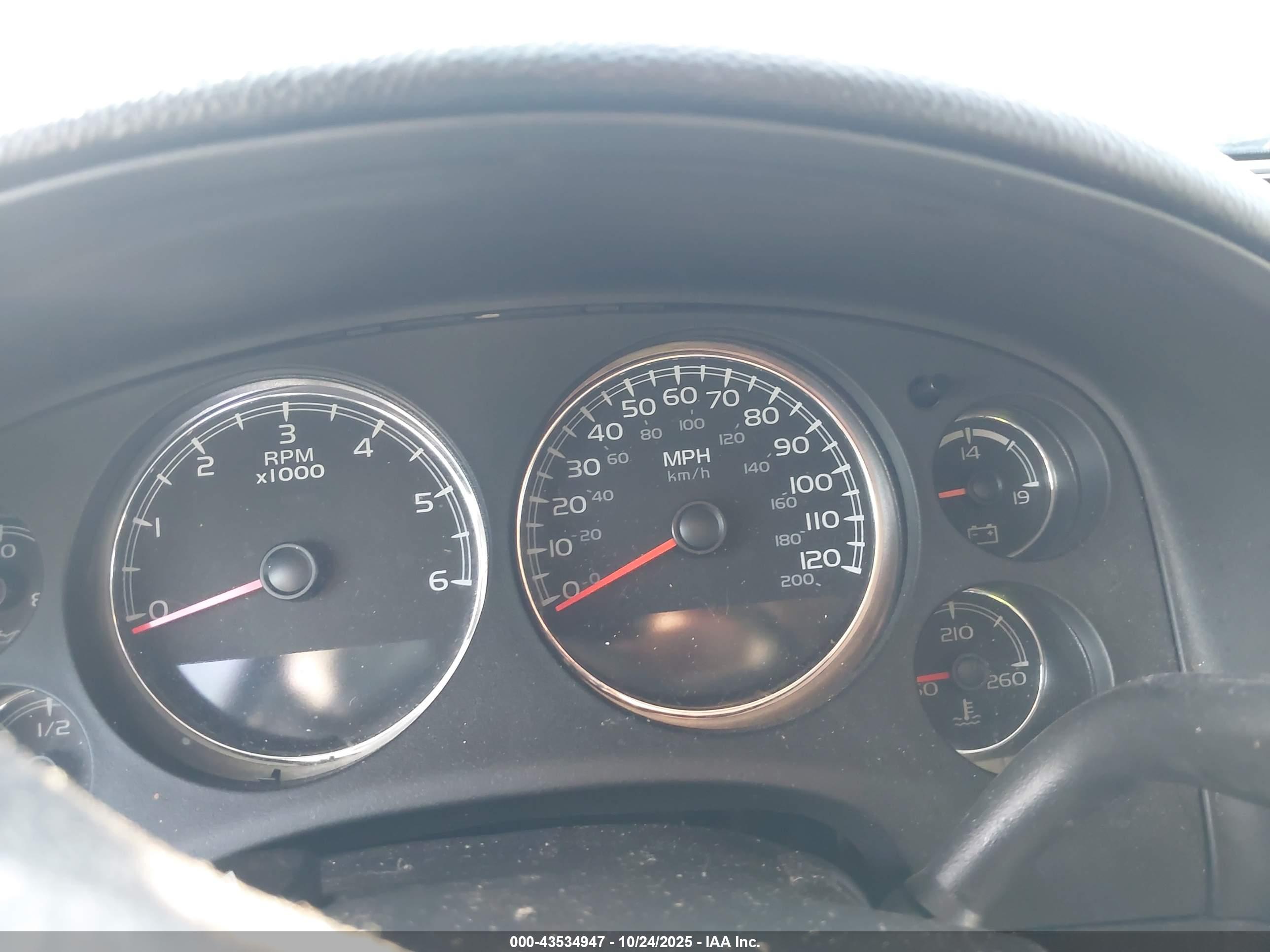 CHEVROLET TAHOE image 7