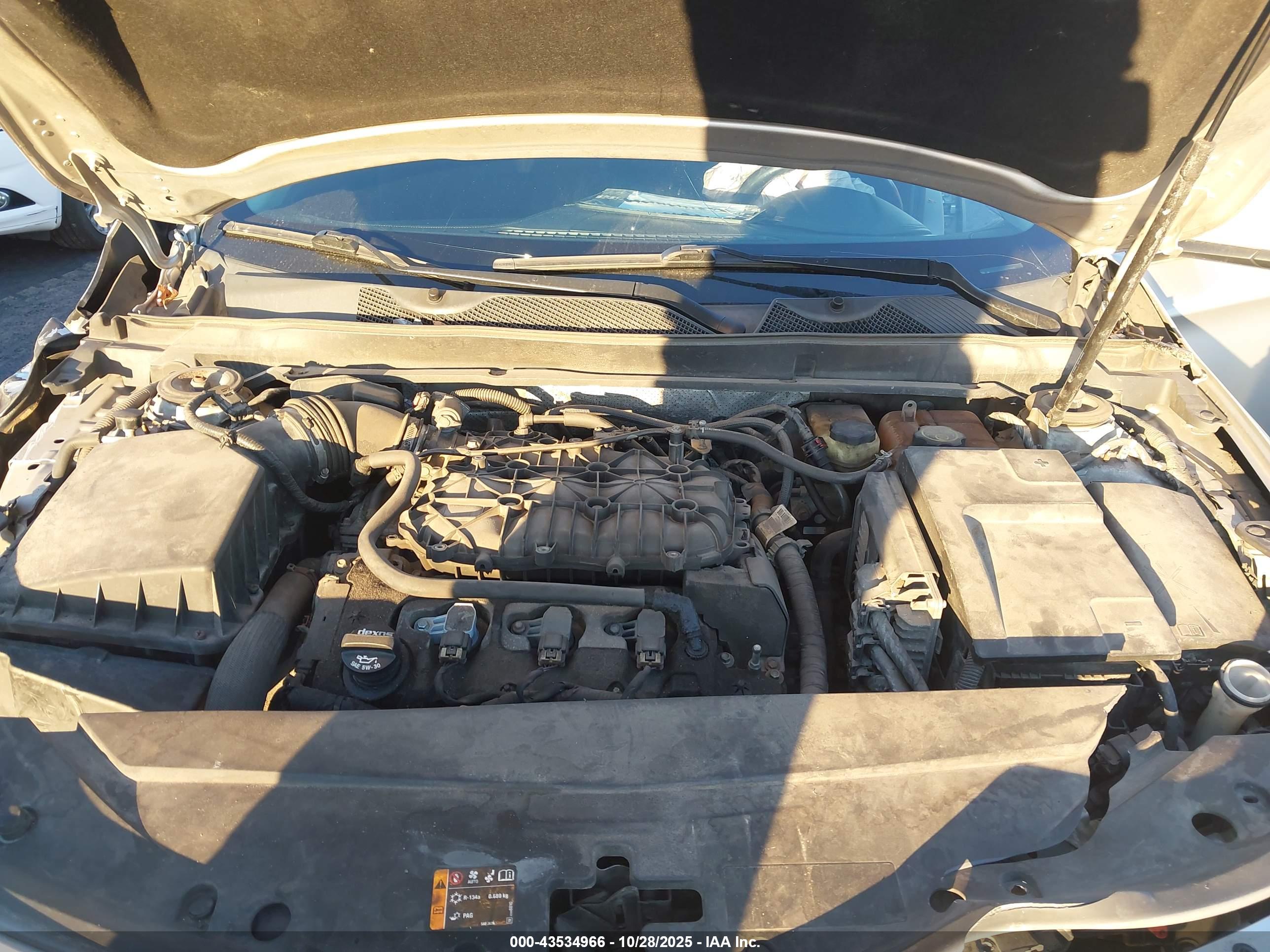 CHEVROLET IMPALA image 10