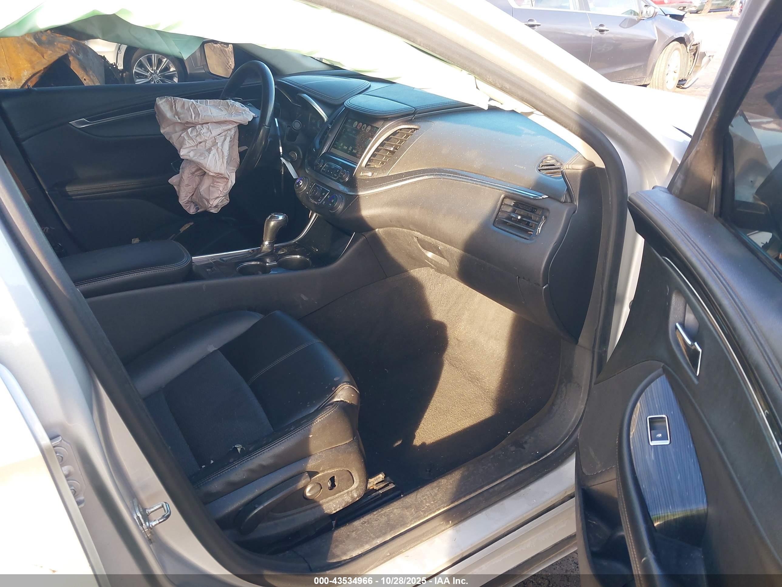 CHEVROLET IMPALA image 5