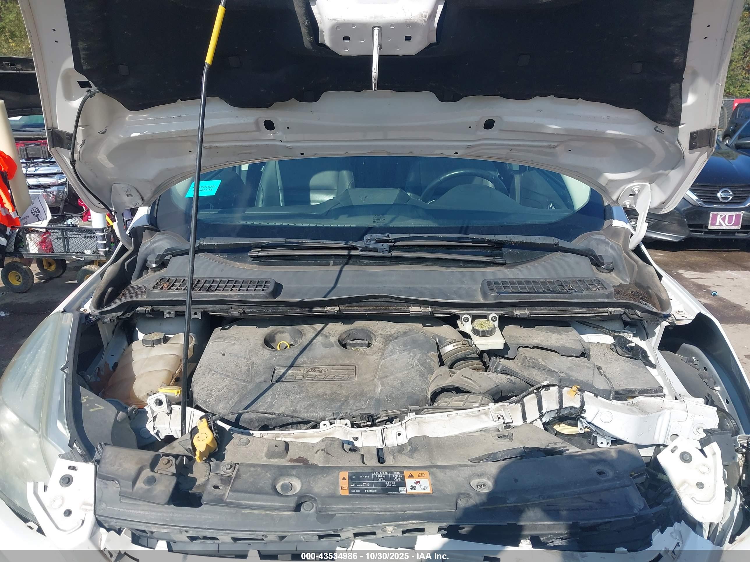 FORD ESCAPE image 10