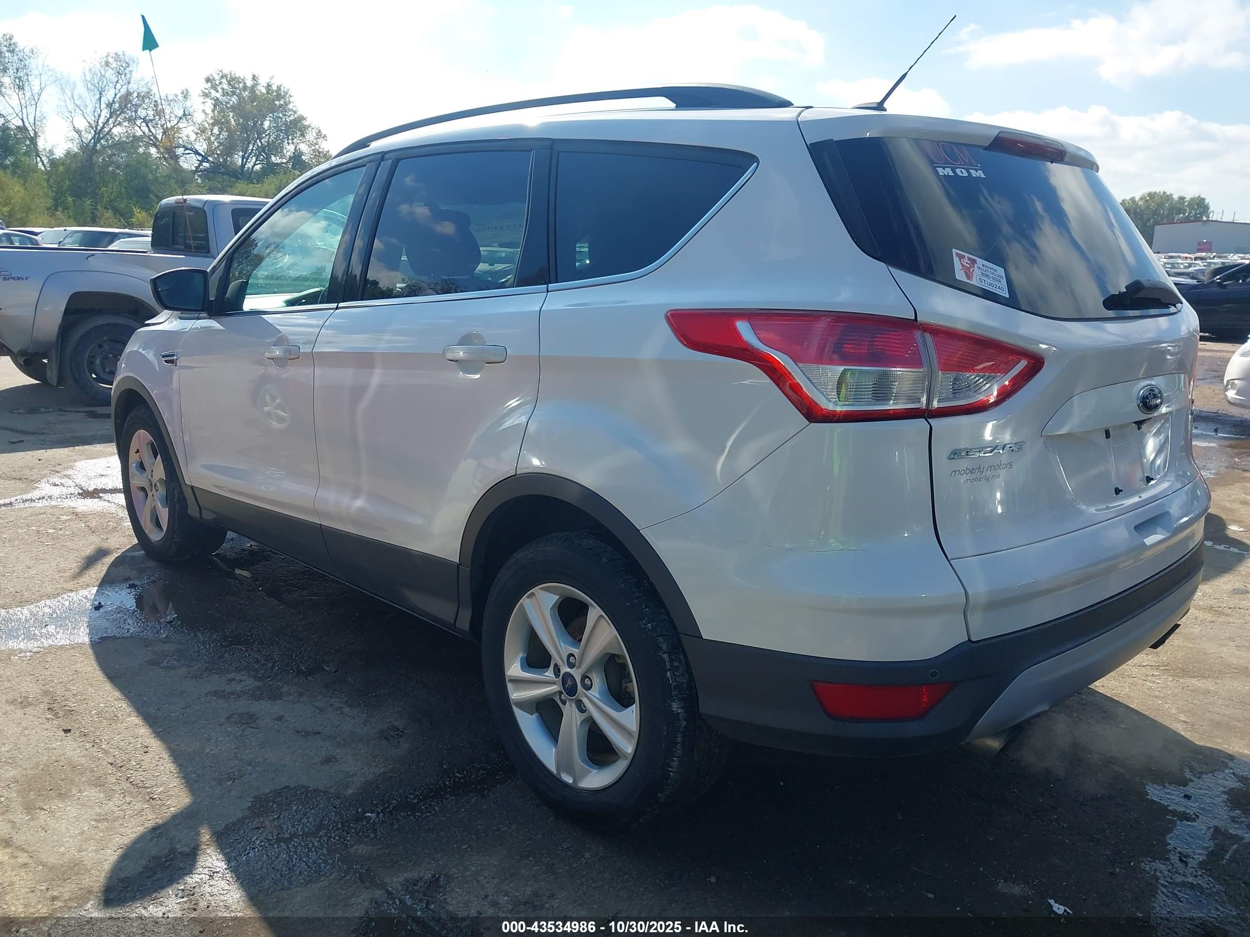 FORD ESCAPE image 3