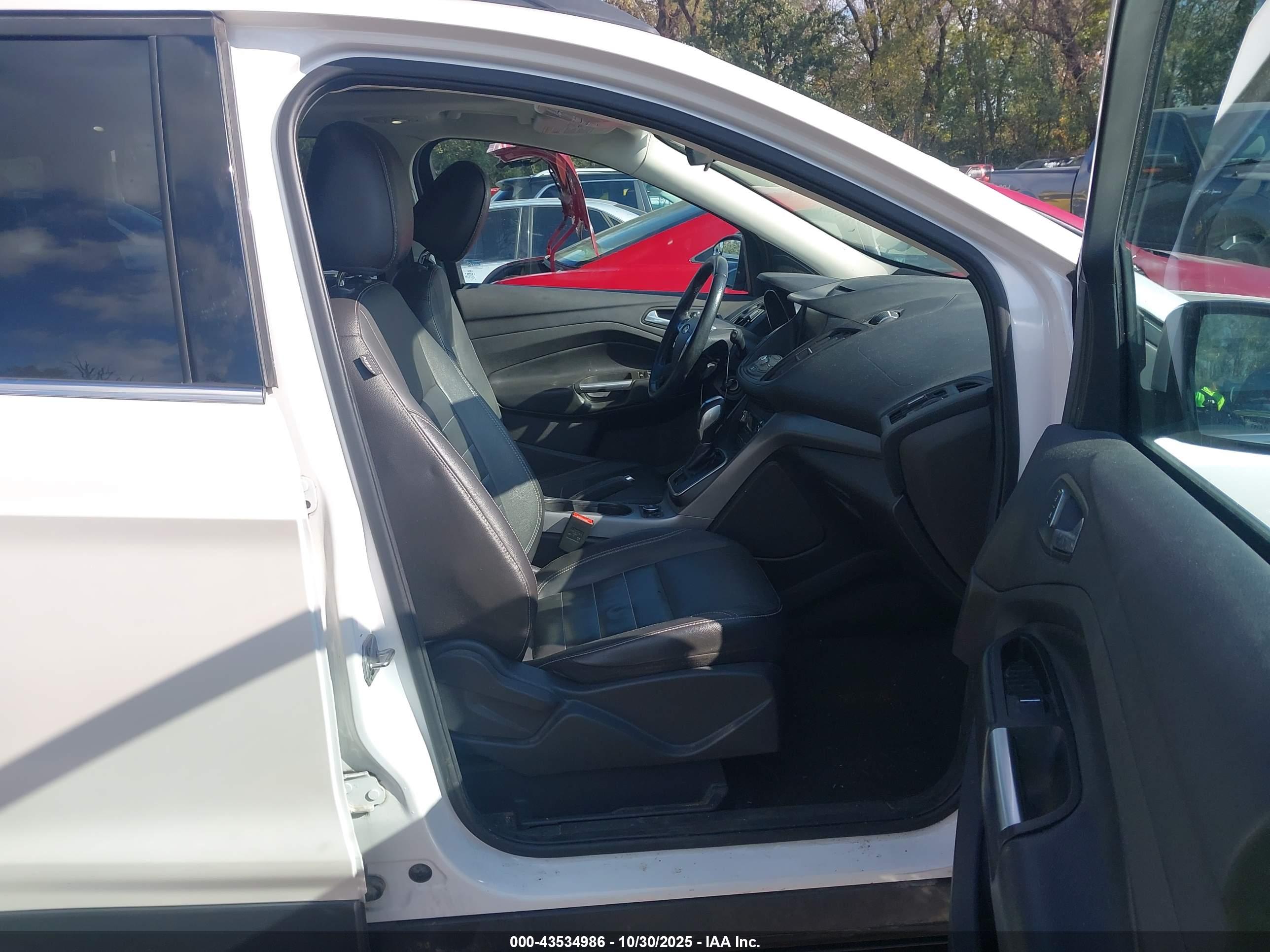 FORD ESCAPE image 5