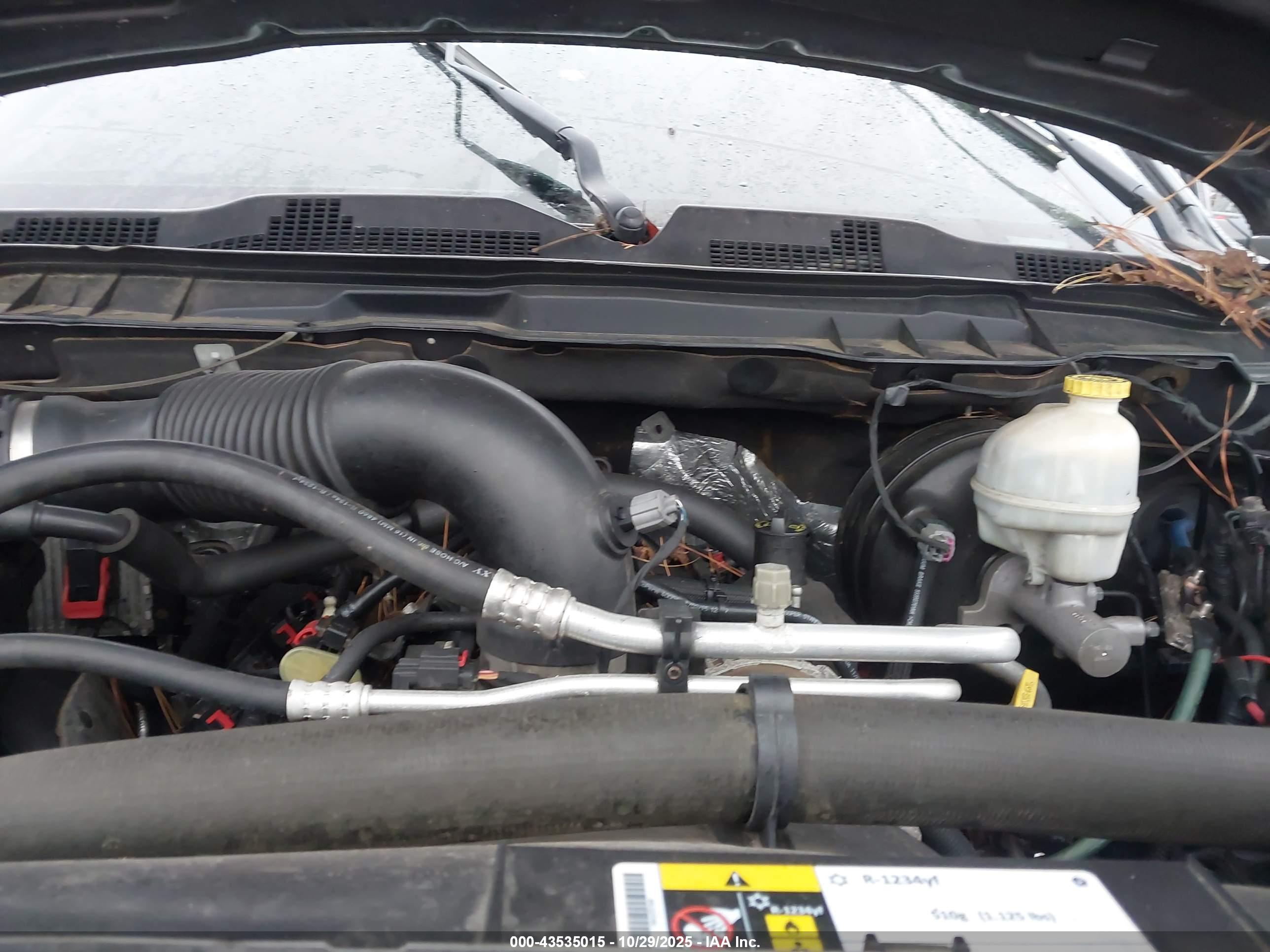 RAM 1500 image 10