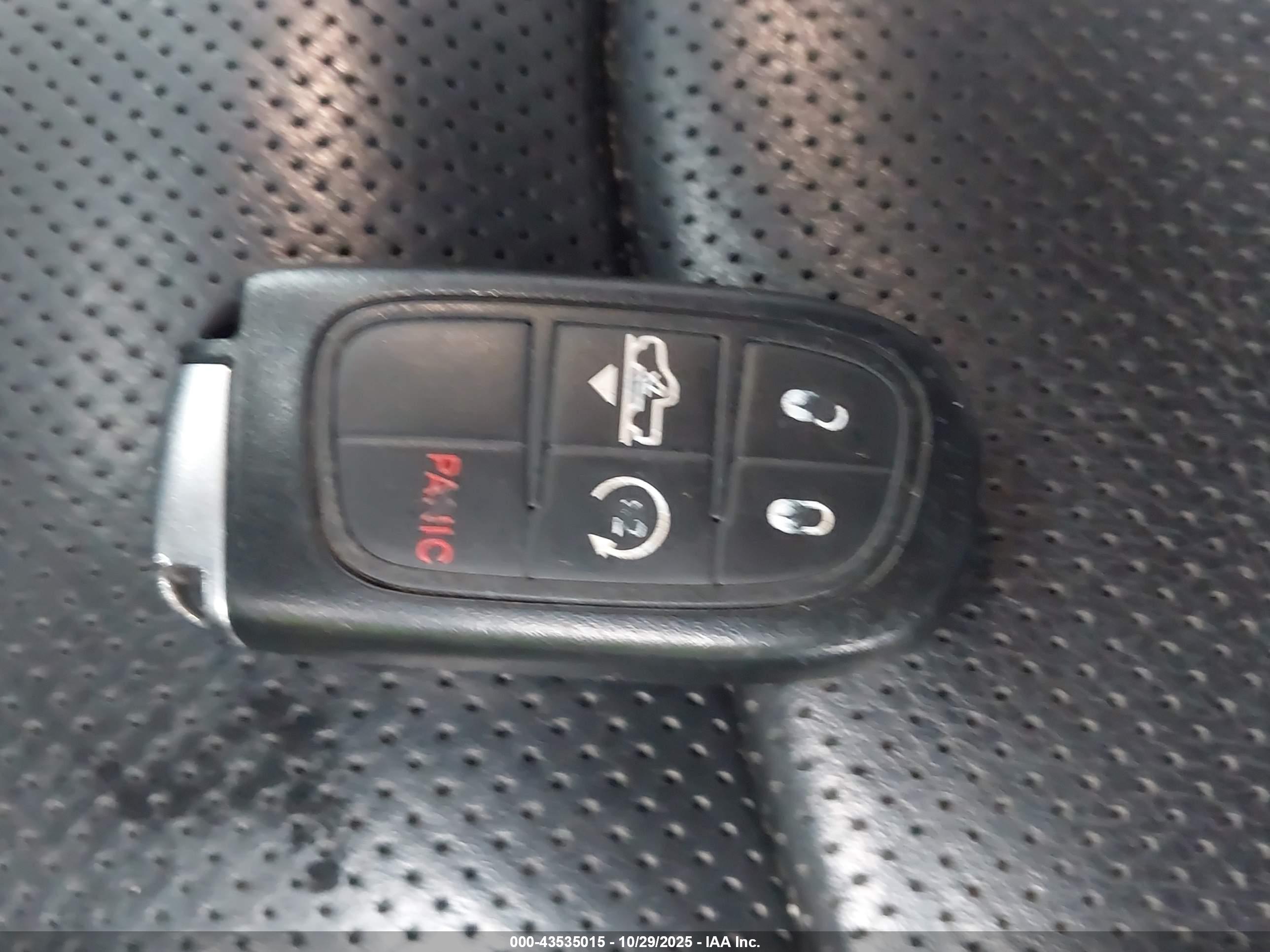 RAM 1500 image 11