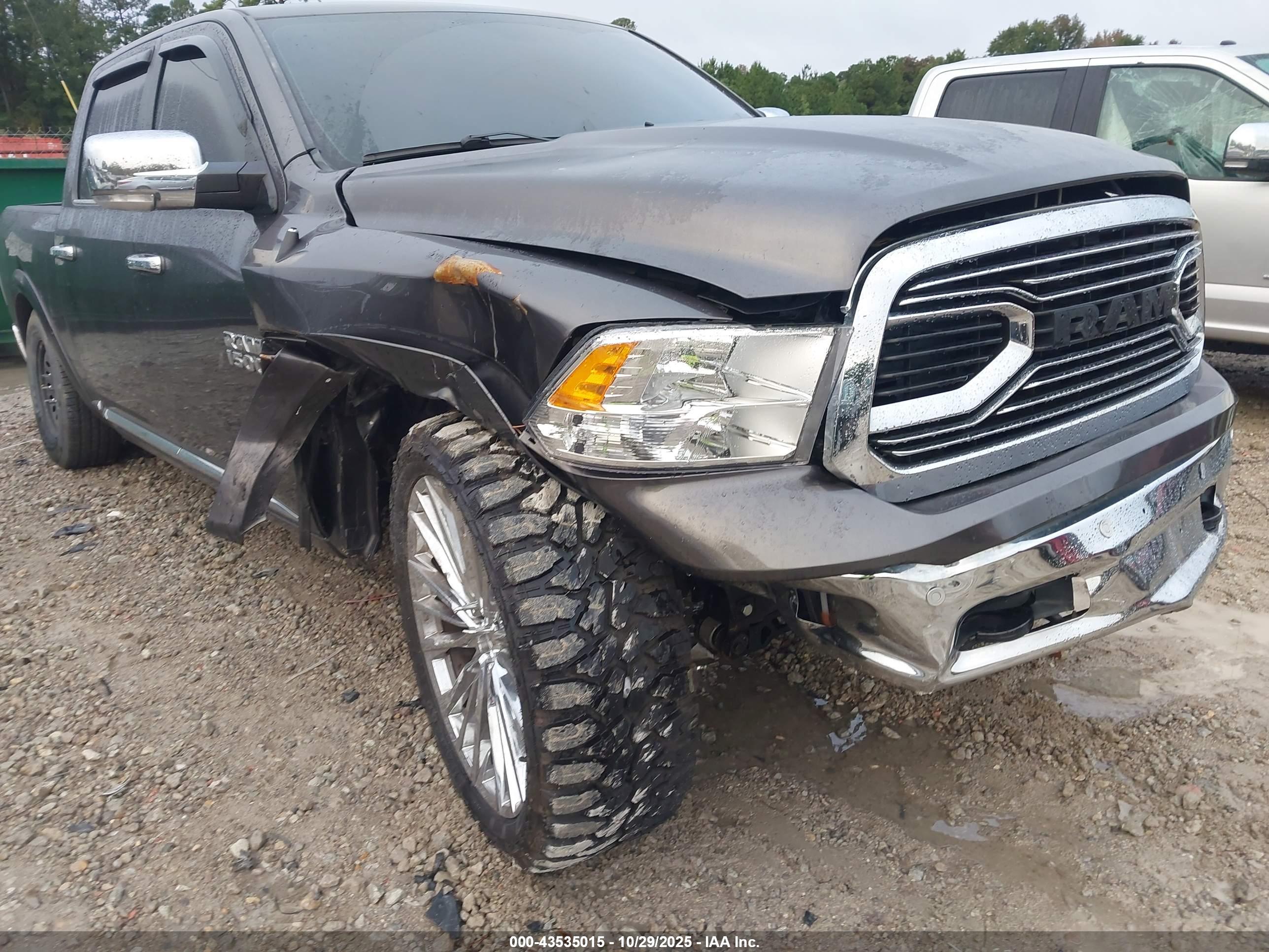 RAM 1500 image 6