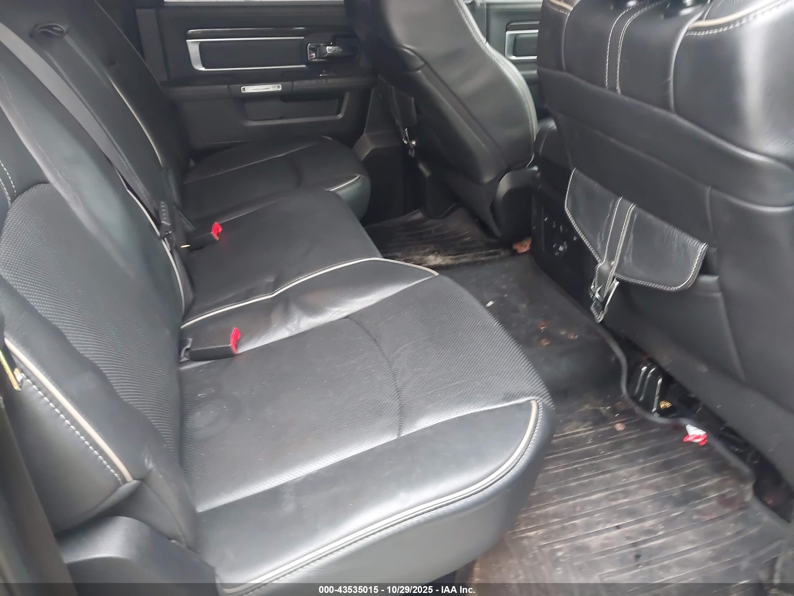 RAM 1500 image 8