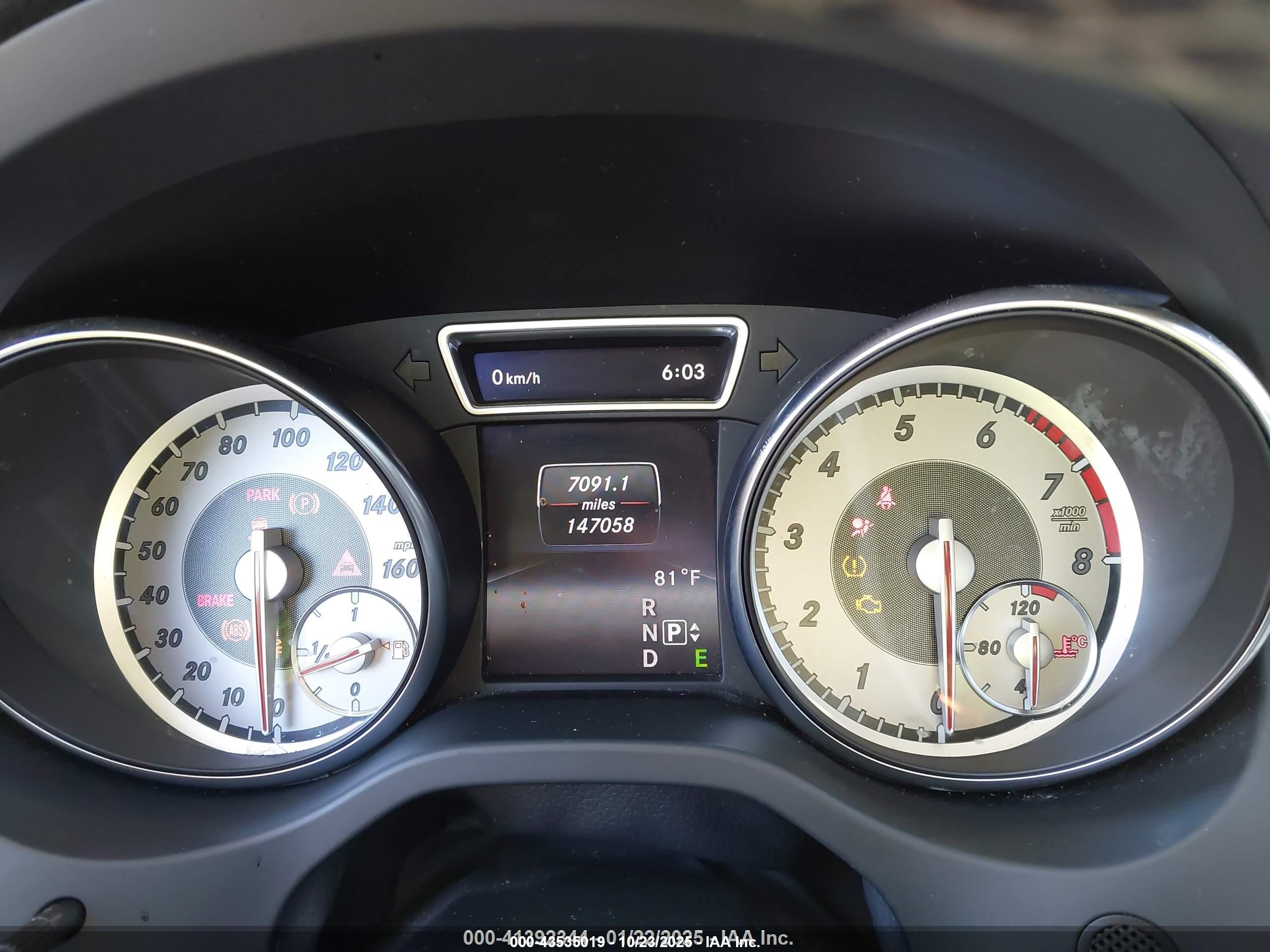 MERCEDES-BENZ GLA image 7