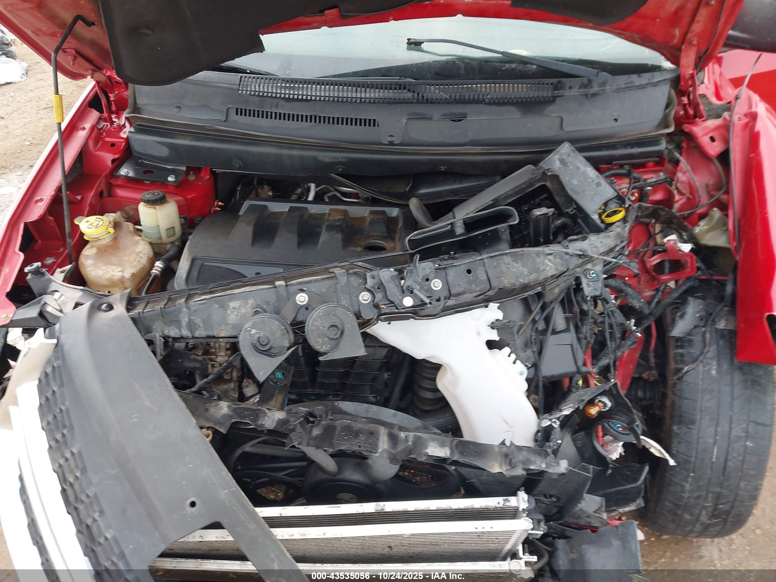 DODGE JOURNEY image 10