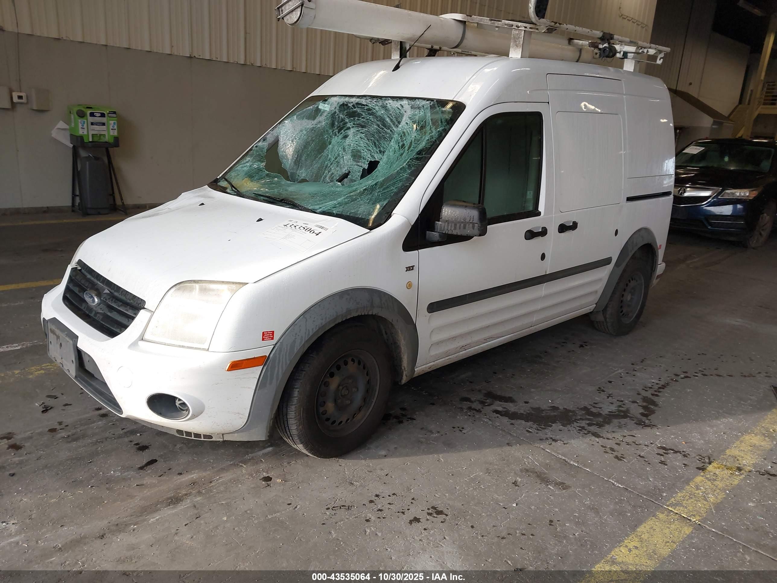 FORD TRANSIT image 2