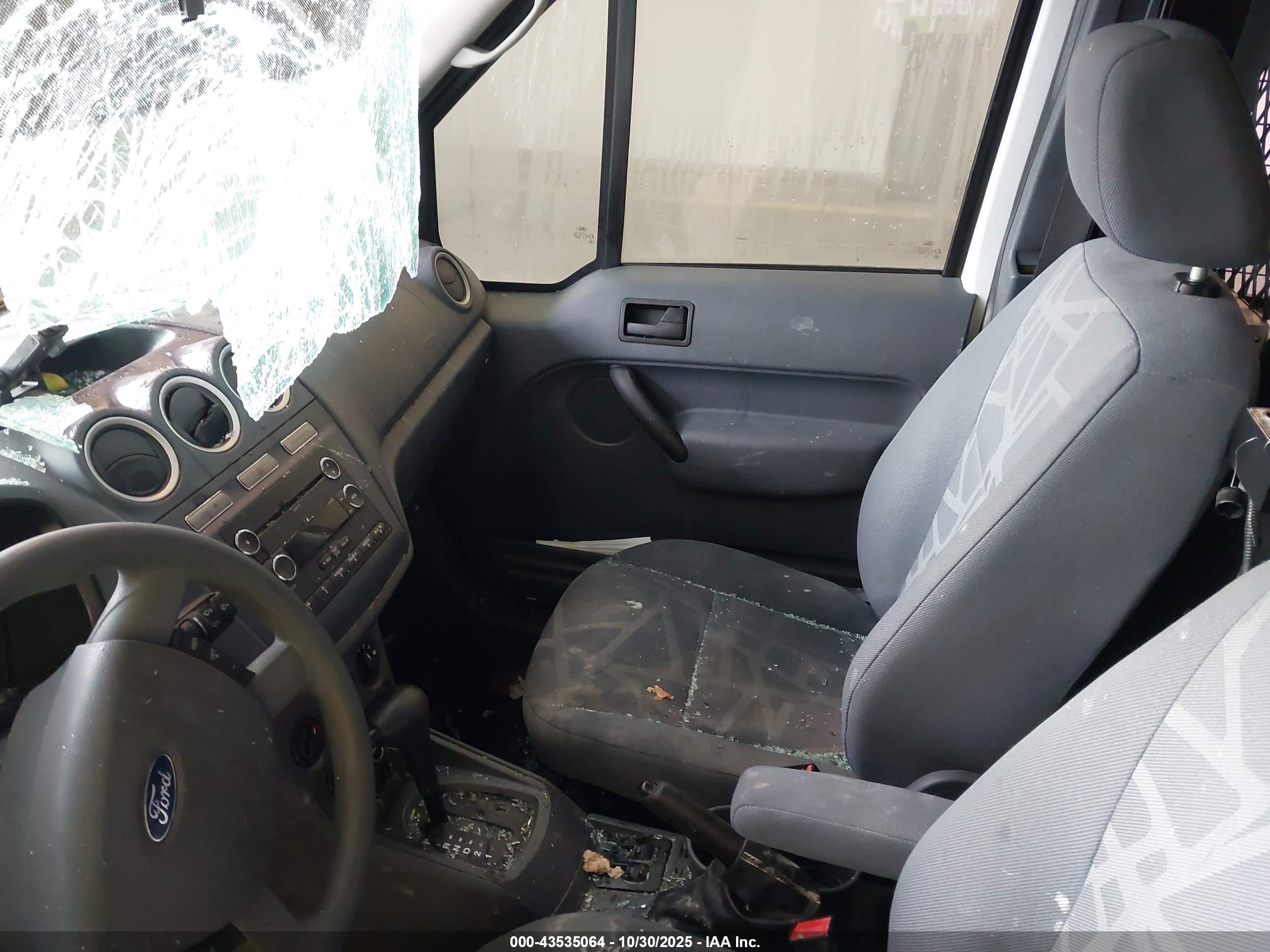 FORD TRANSIT image 5