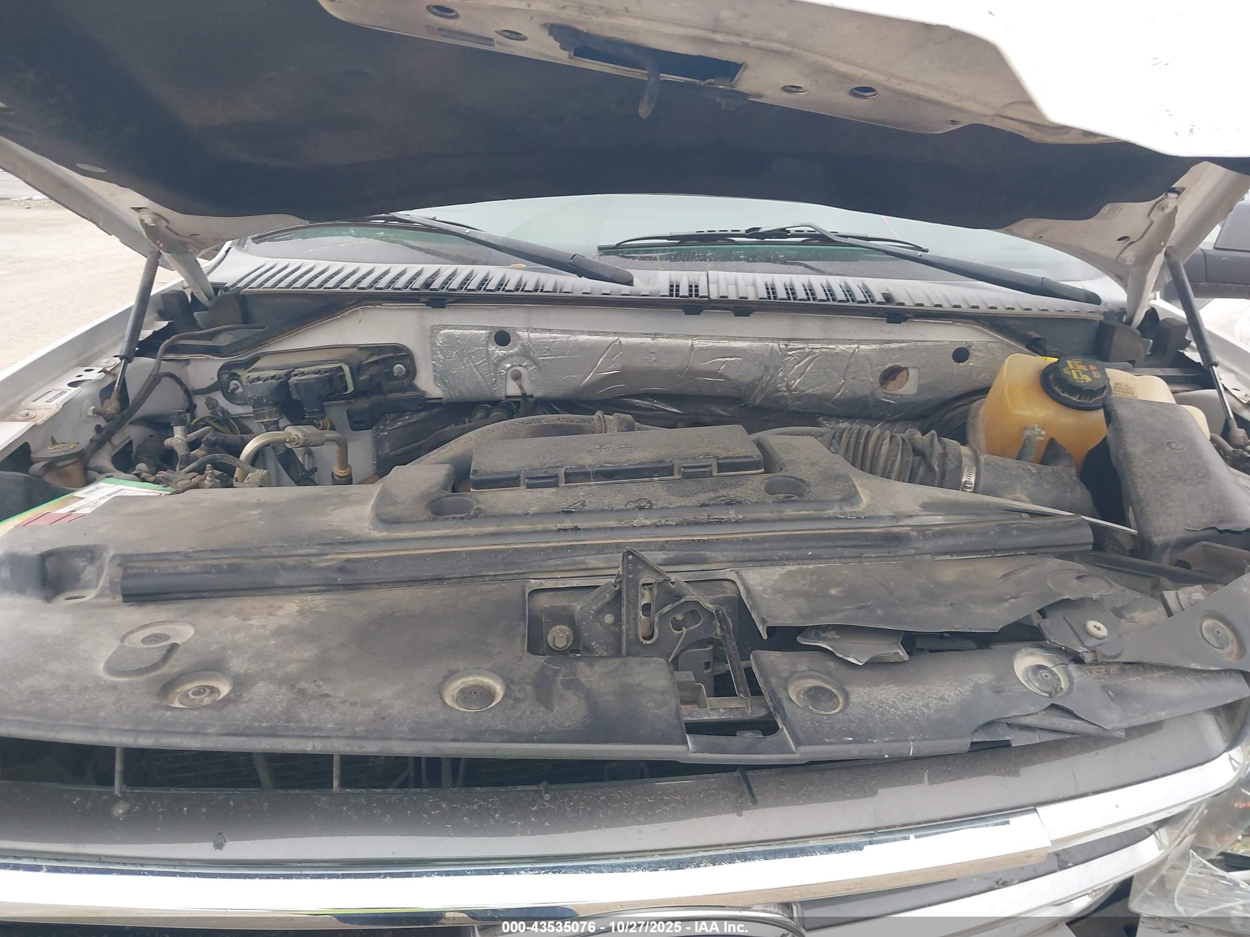 FORD EXPEDITION image 10