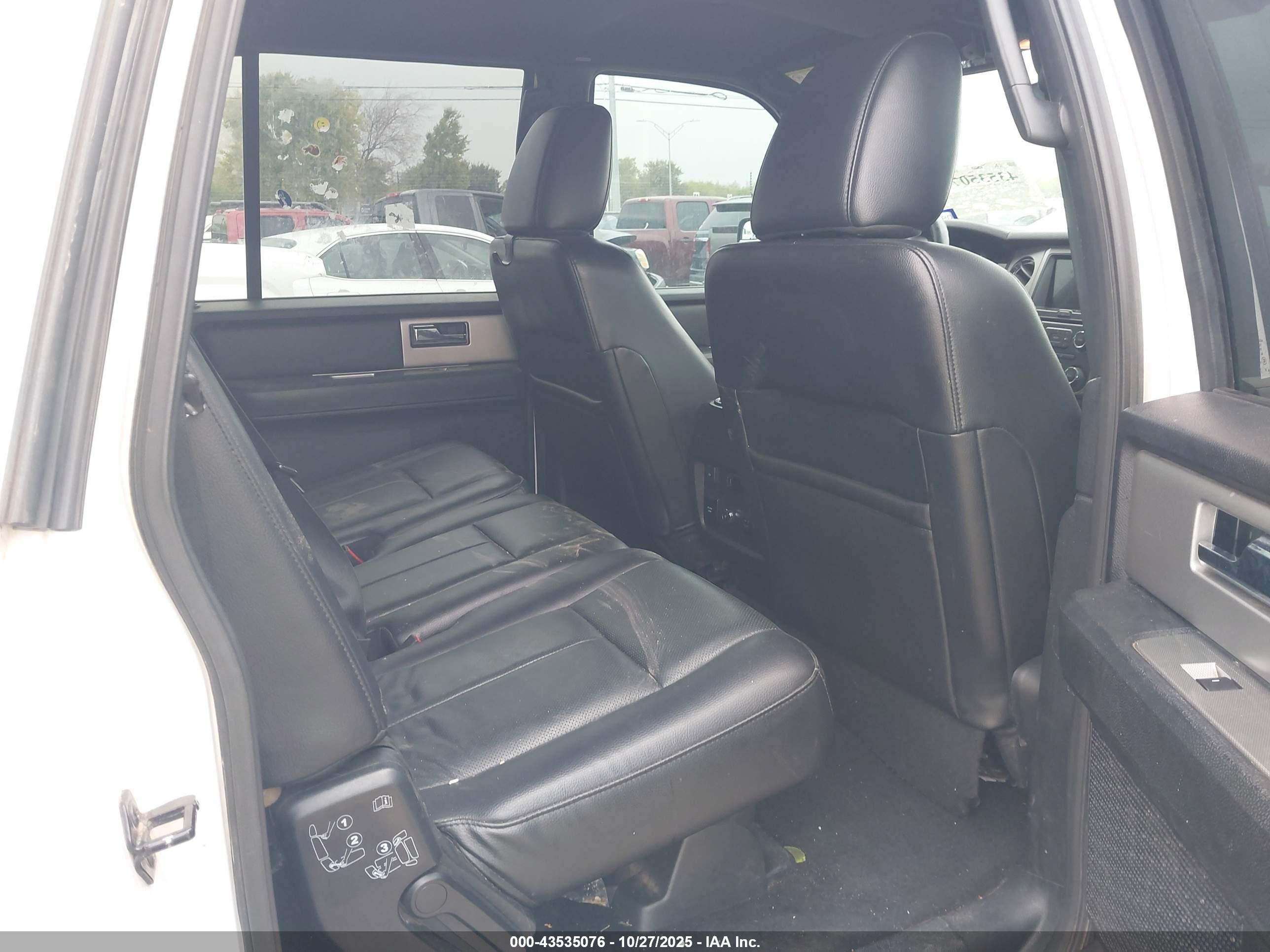 FORD EXPEDITION image 8