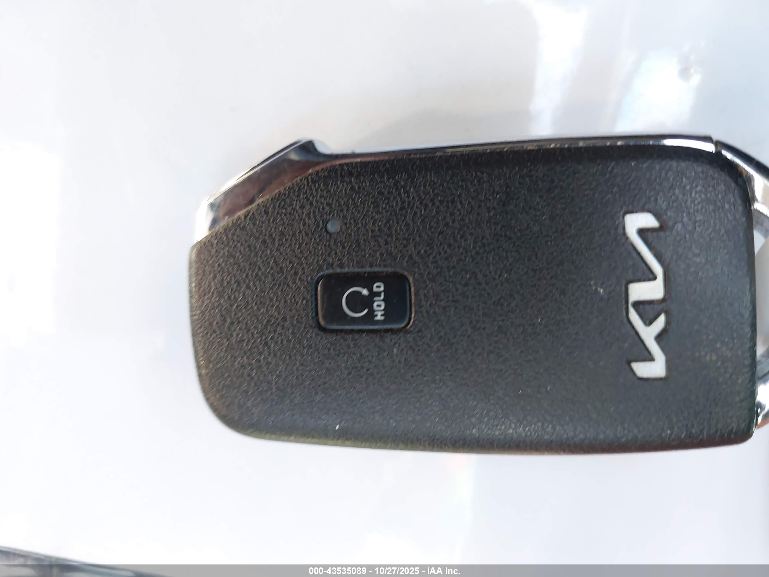 KIA FORTE image 11