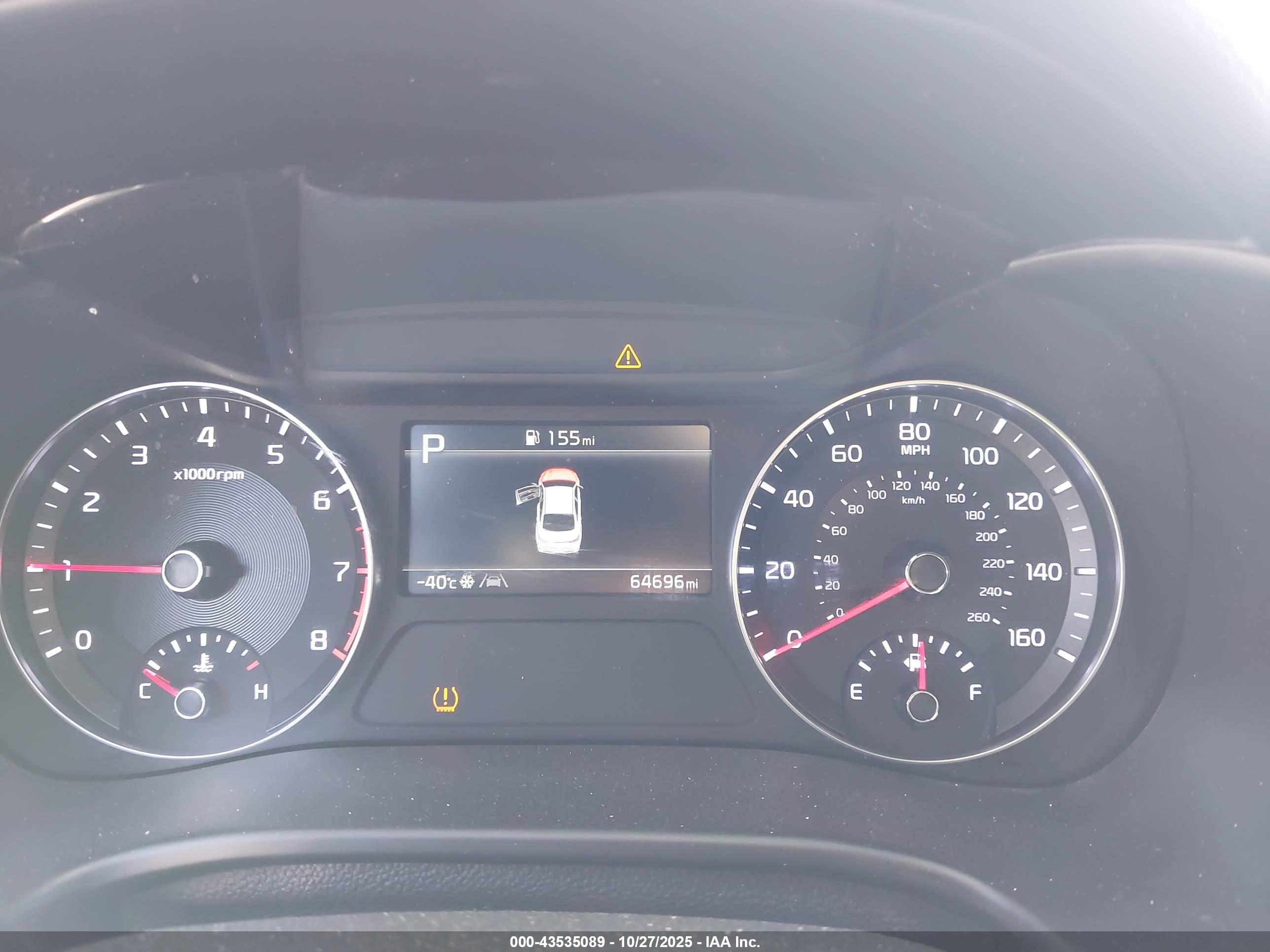 KIA FORTE image 7