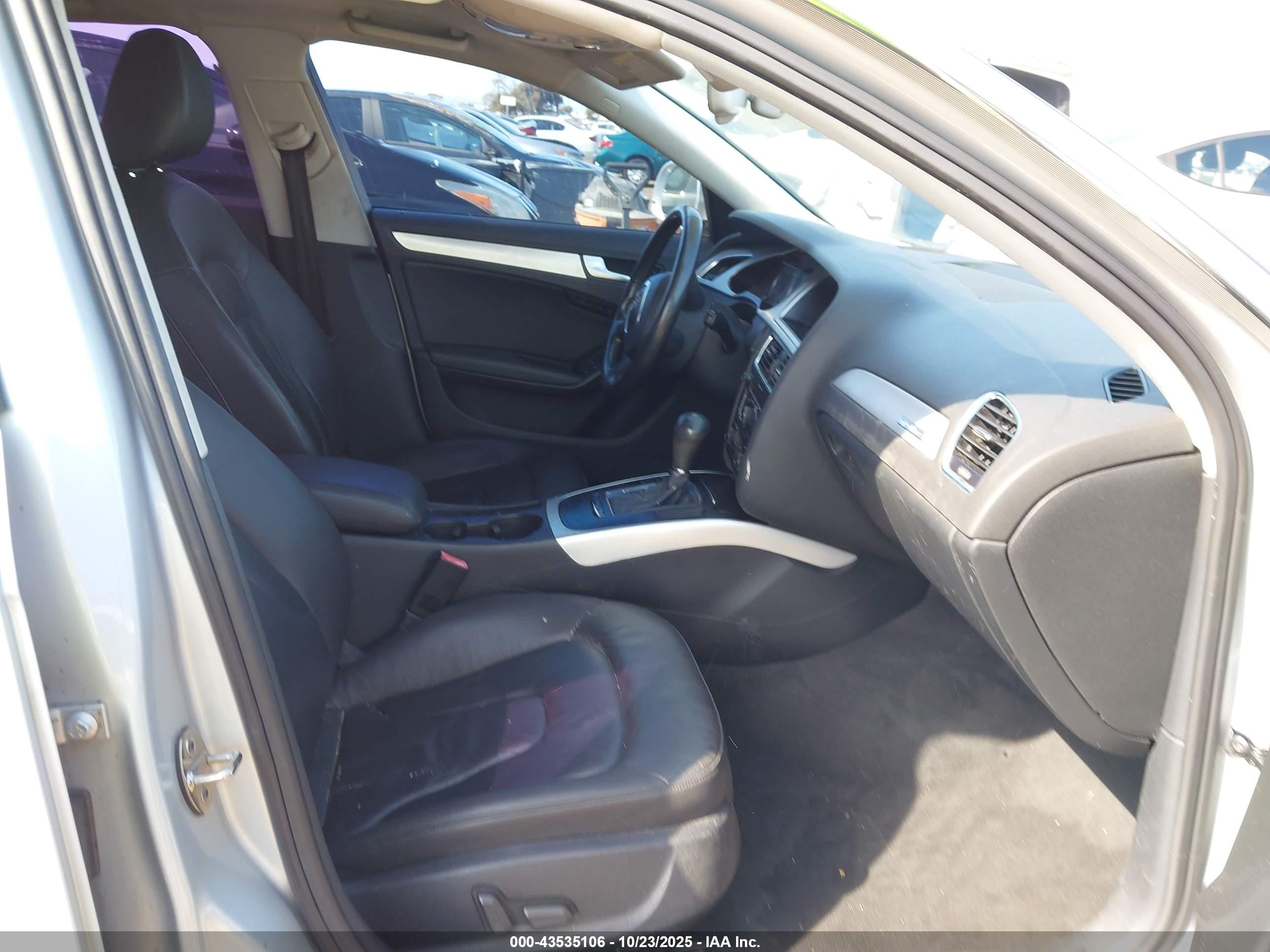 AUDI A4 image 5