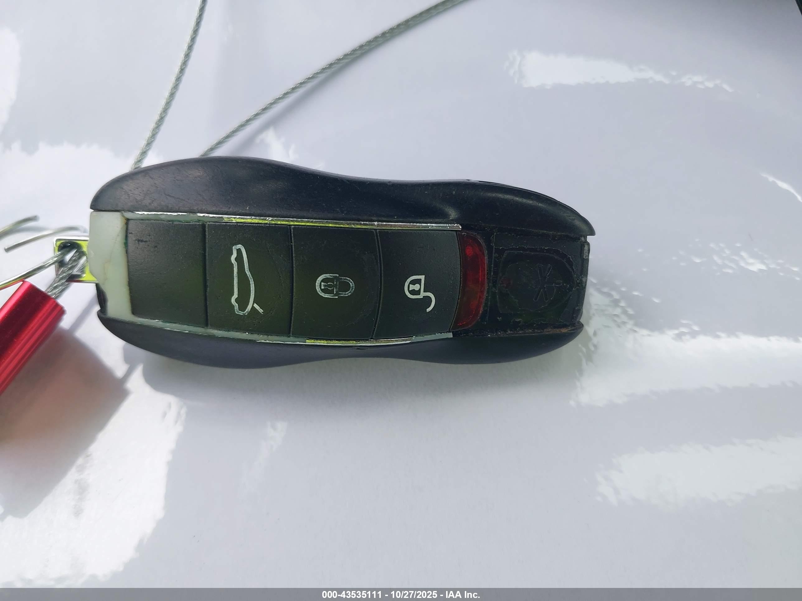 PORSCHE PANAMERA image 11