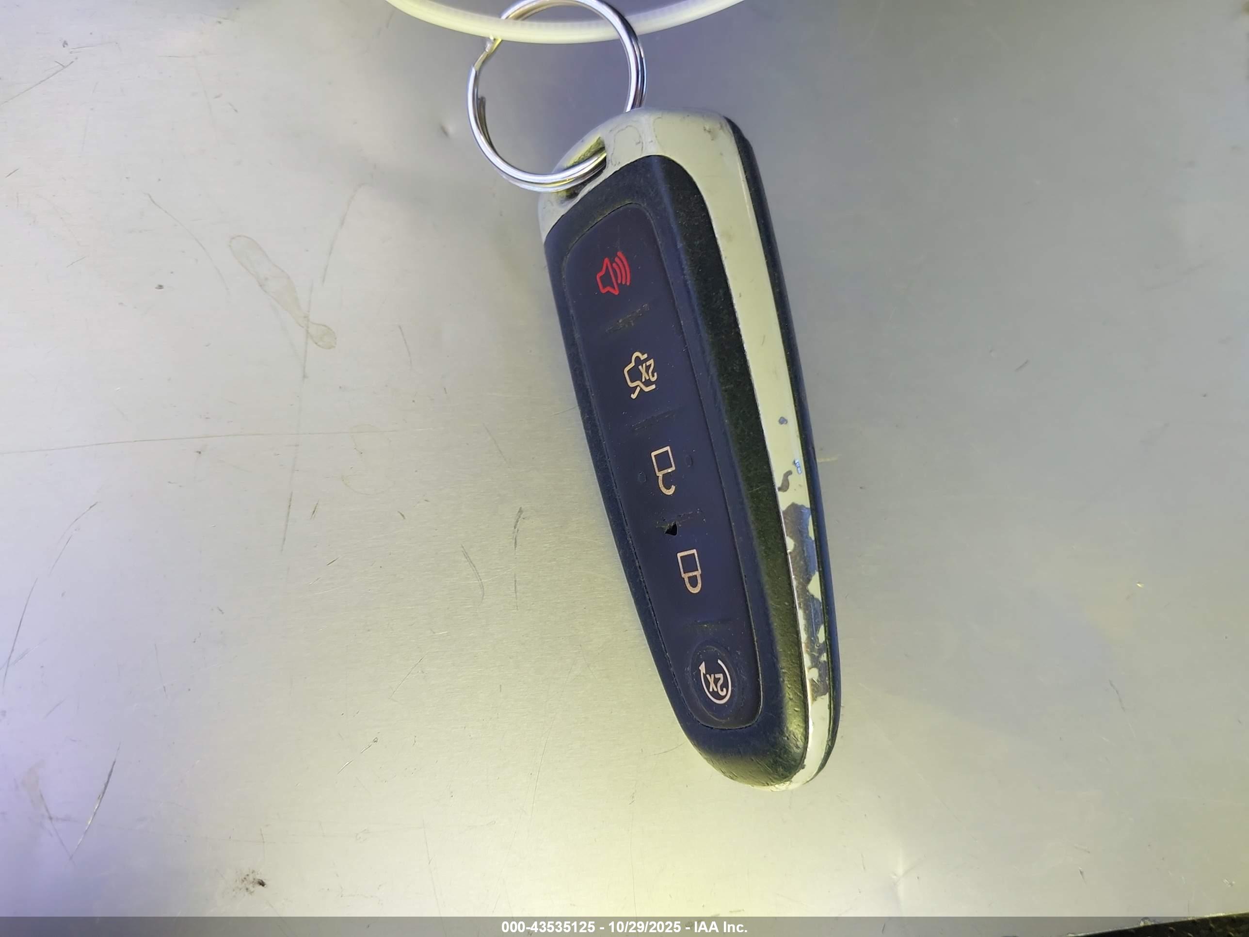 FORD FLEX image 11