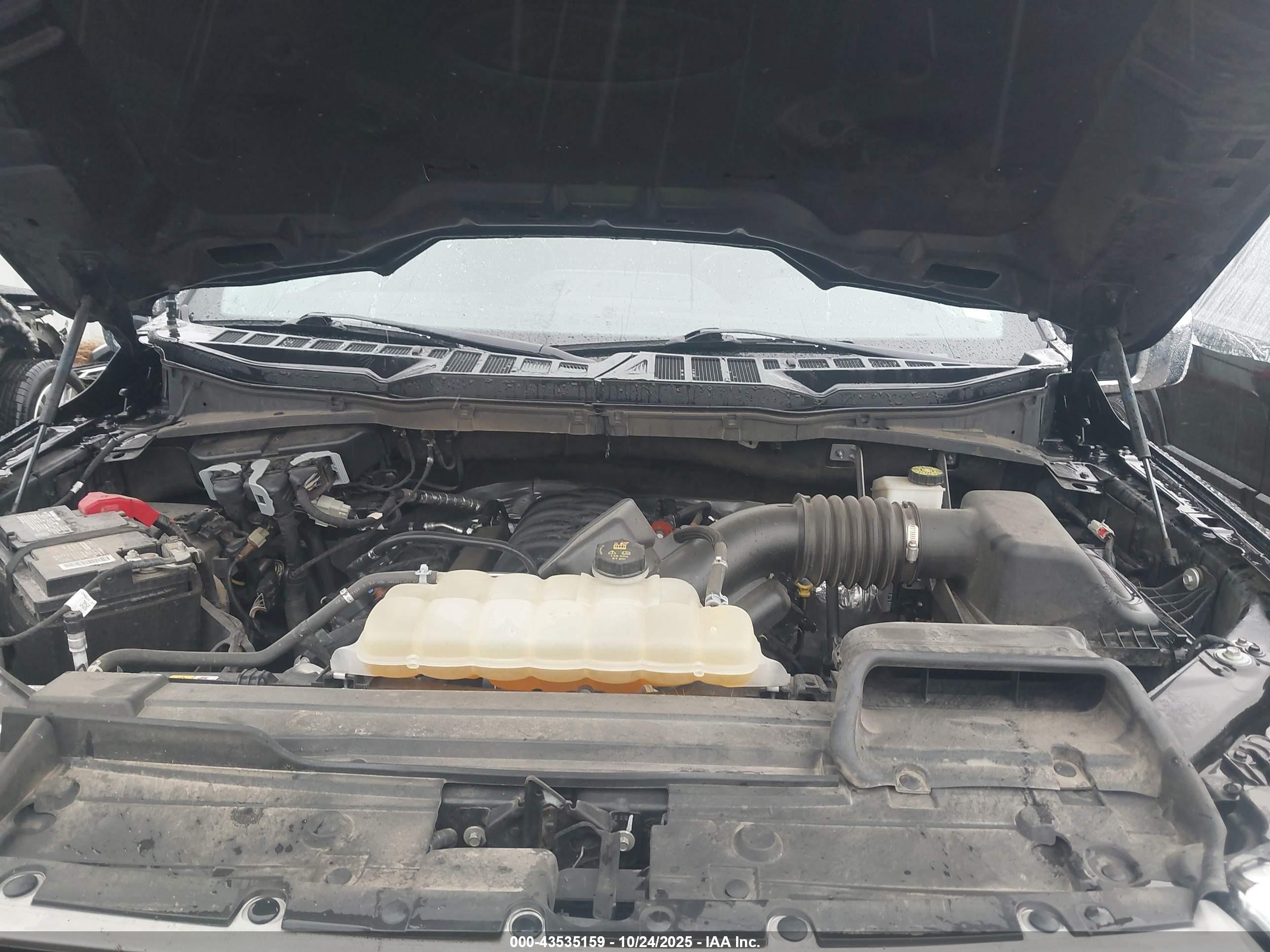FORD F-150 image 10