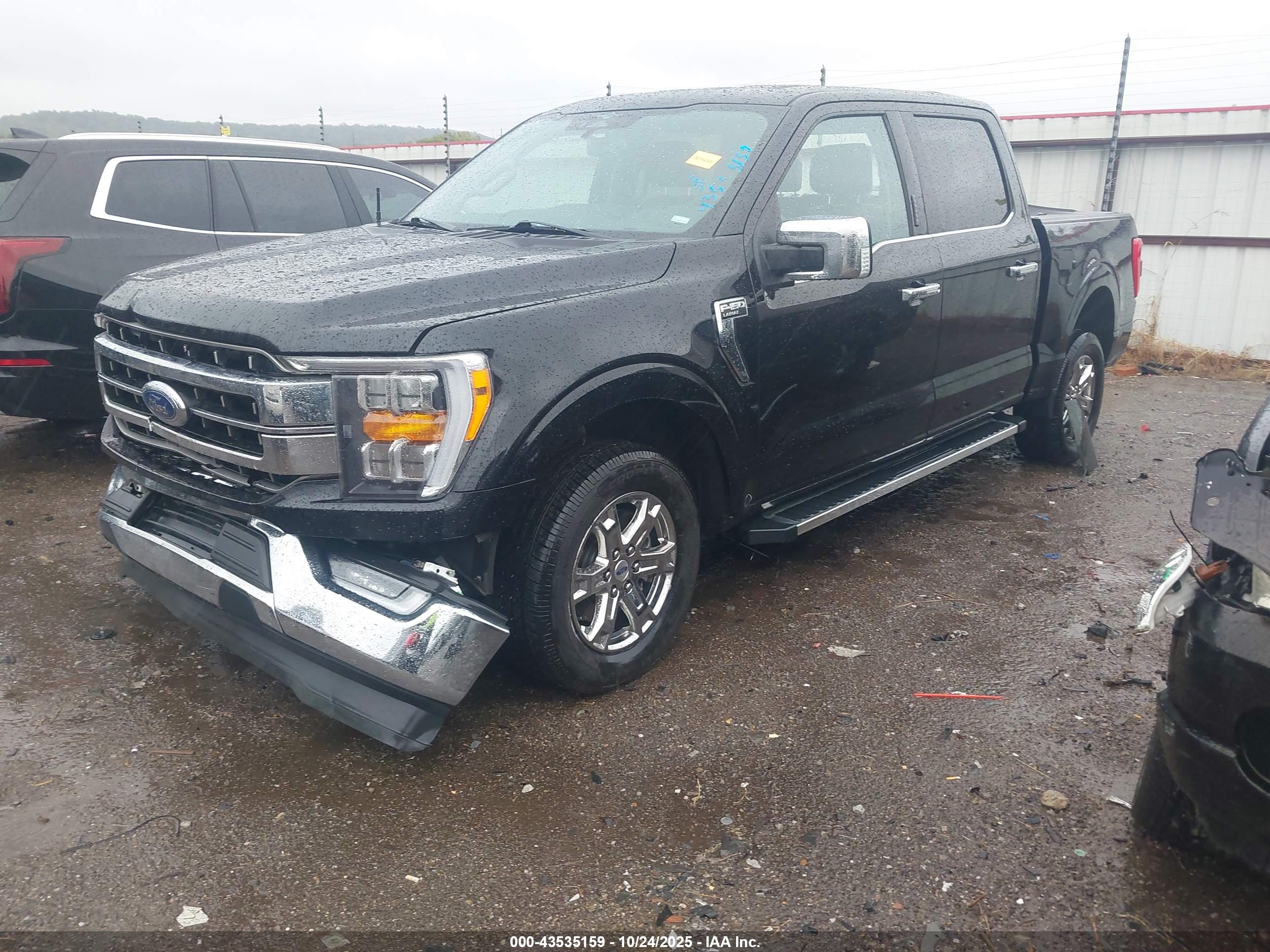 FORD F-150 image 2