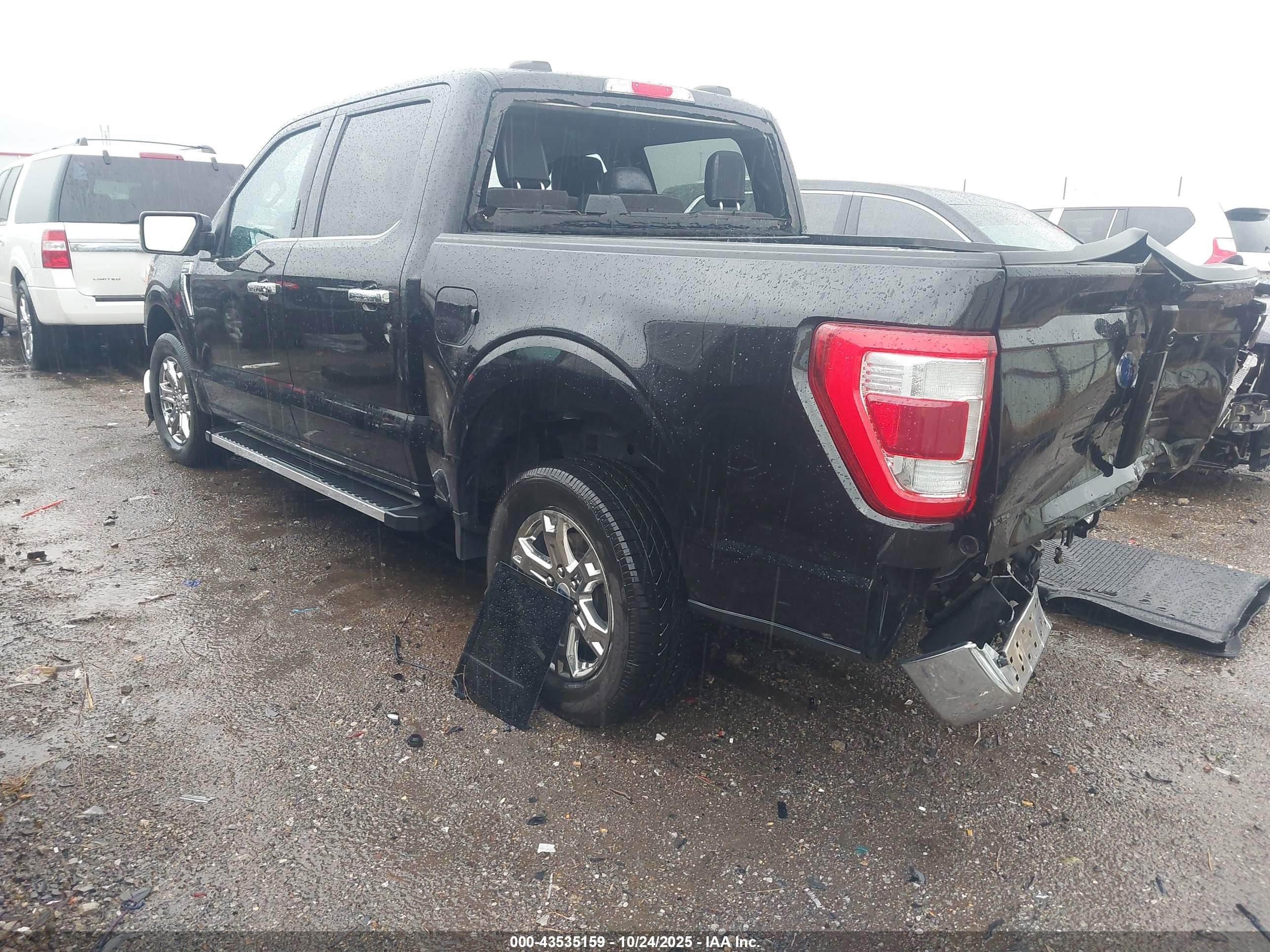 FORD F-150 image 3